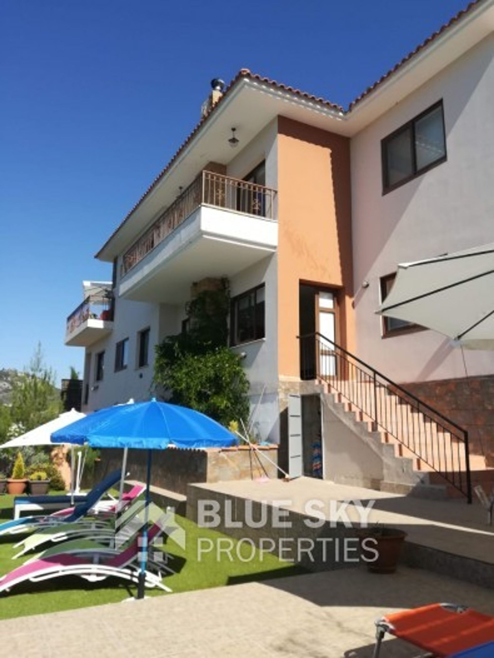 Haus im Pera Pedi, Limassol 10703540