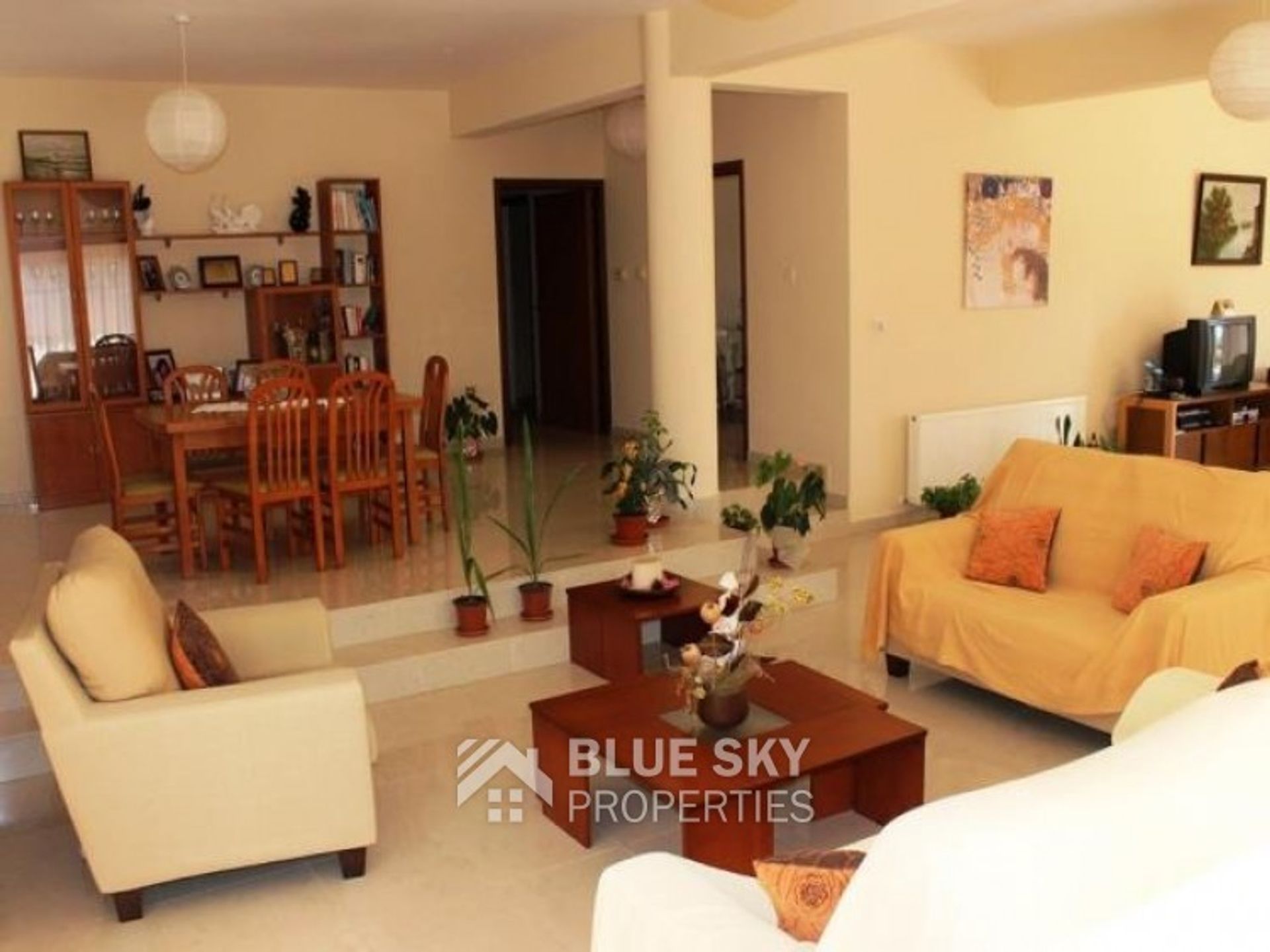 House in Pyrgos, Larnaka 10703546