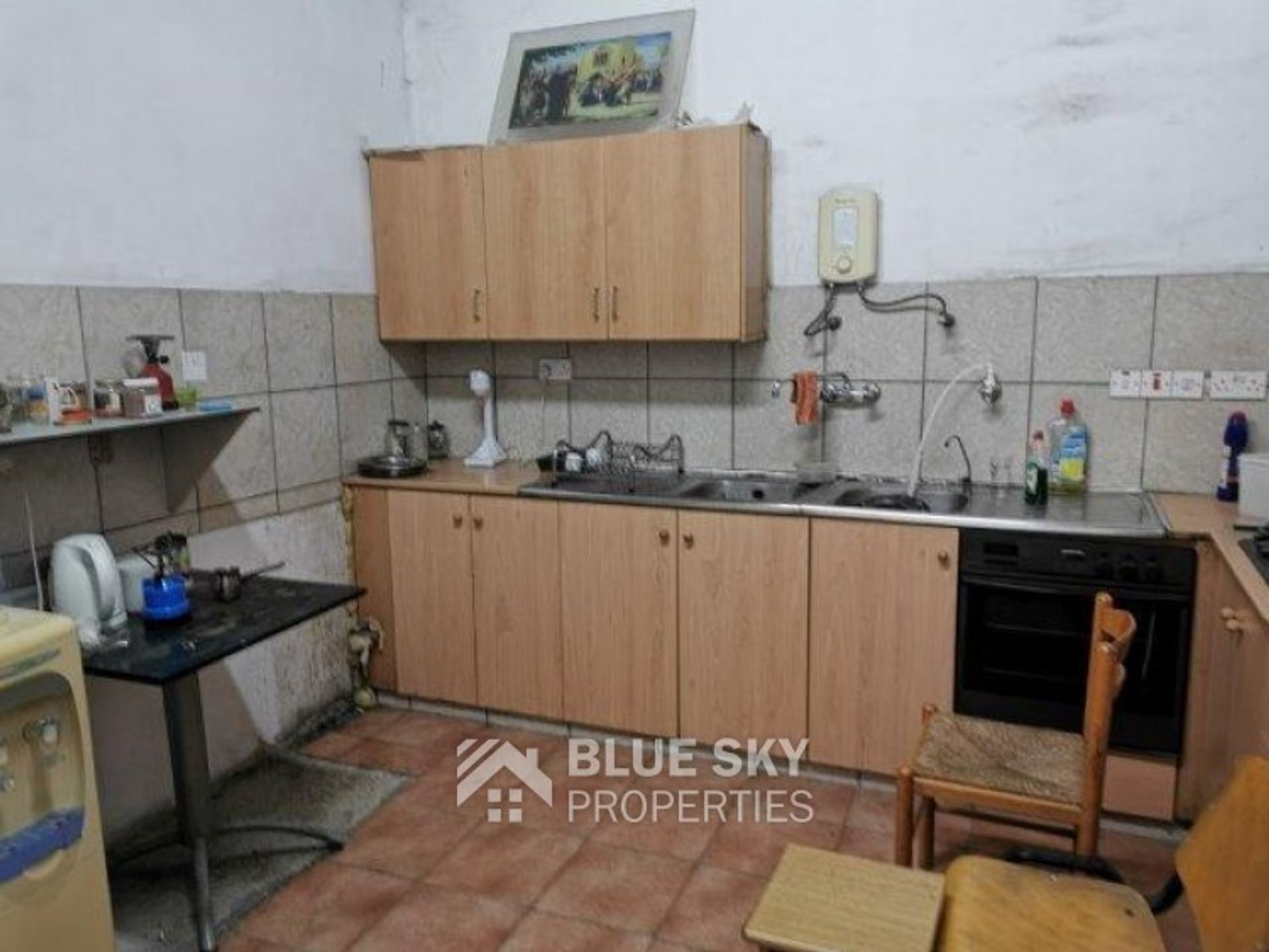 House in Limassol, Lemesos 10703581