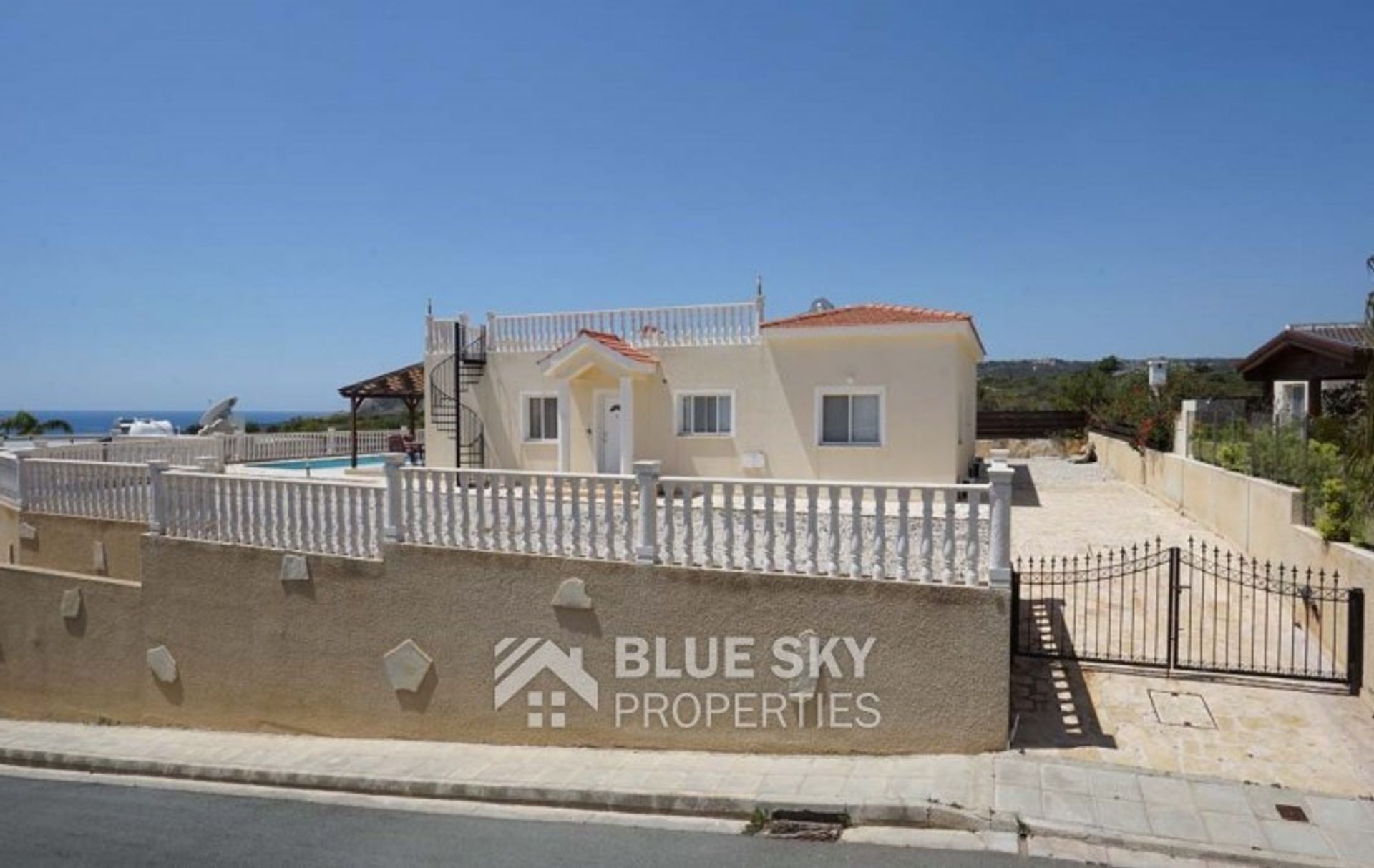 House in Pissouri, Limassol 10703582