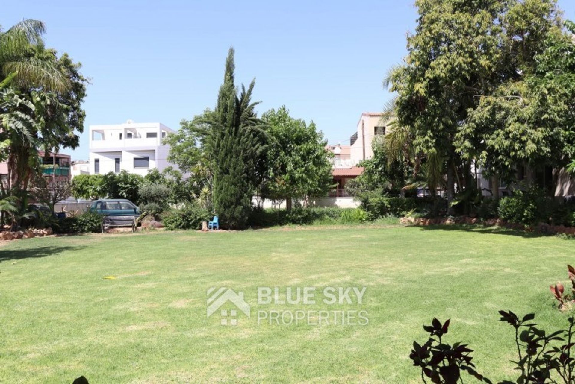 Land in Limassol, Limassol 10703649