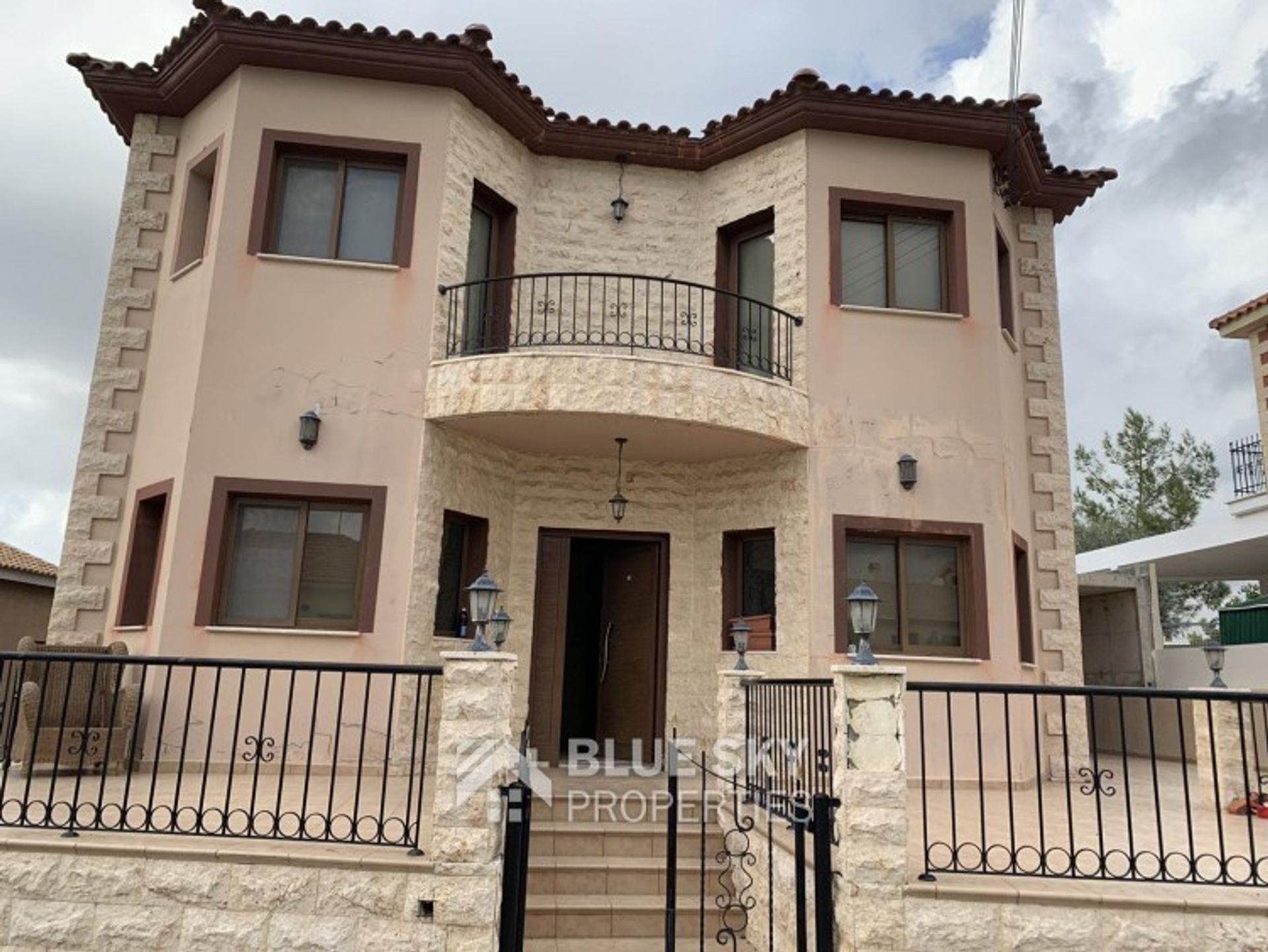 House in Sotira, Limassol 10703719