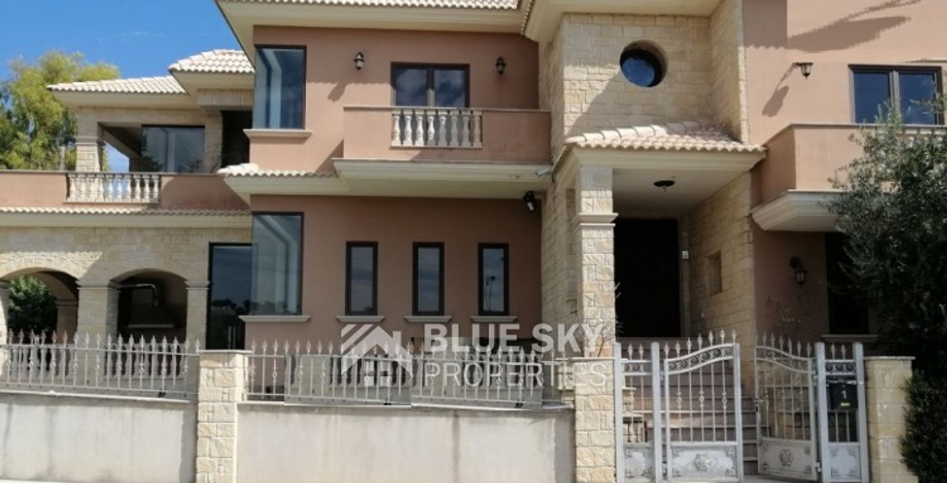 Hus i Limassol, Lemesos 10703724