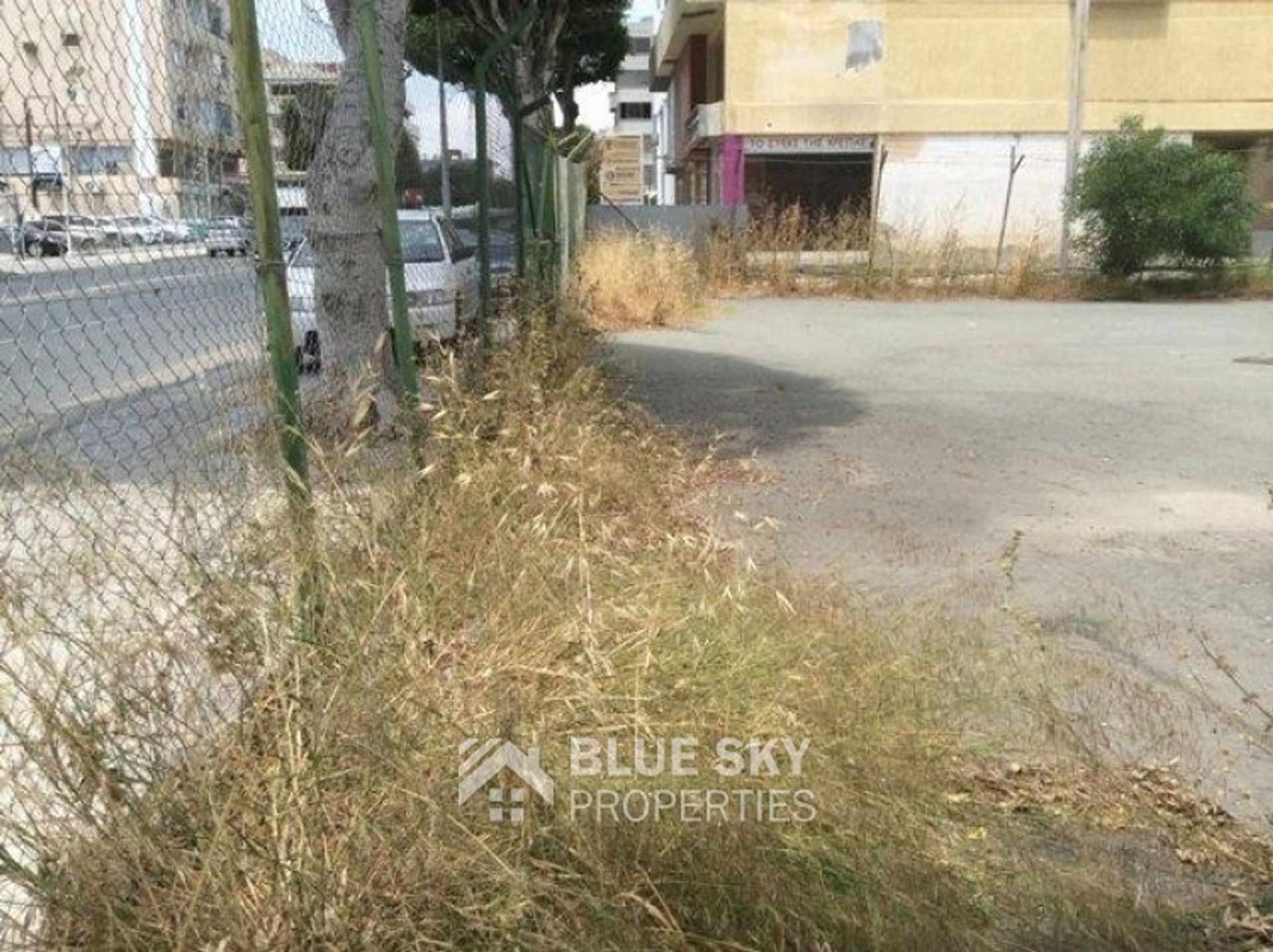 Land in Limassol, Limassol 10703744