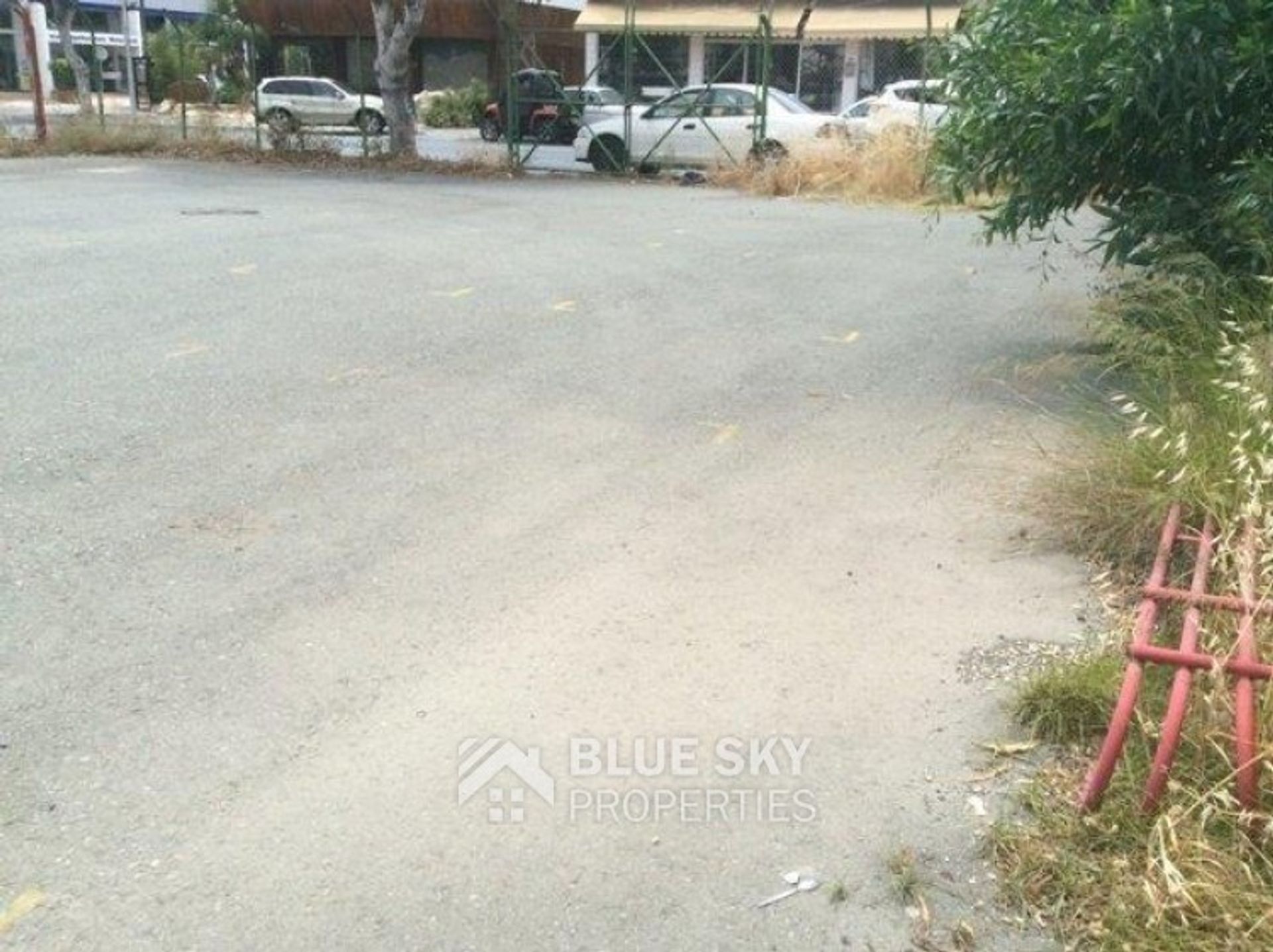 Land in Limassol, Limassol 10703744