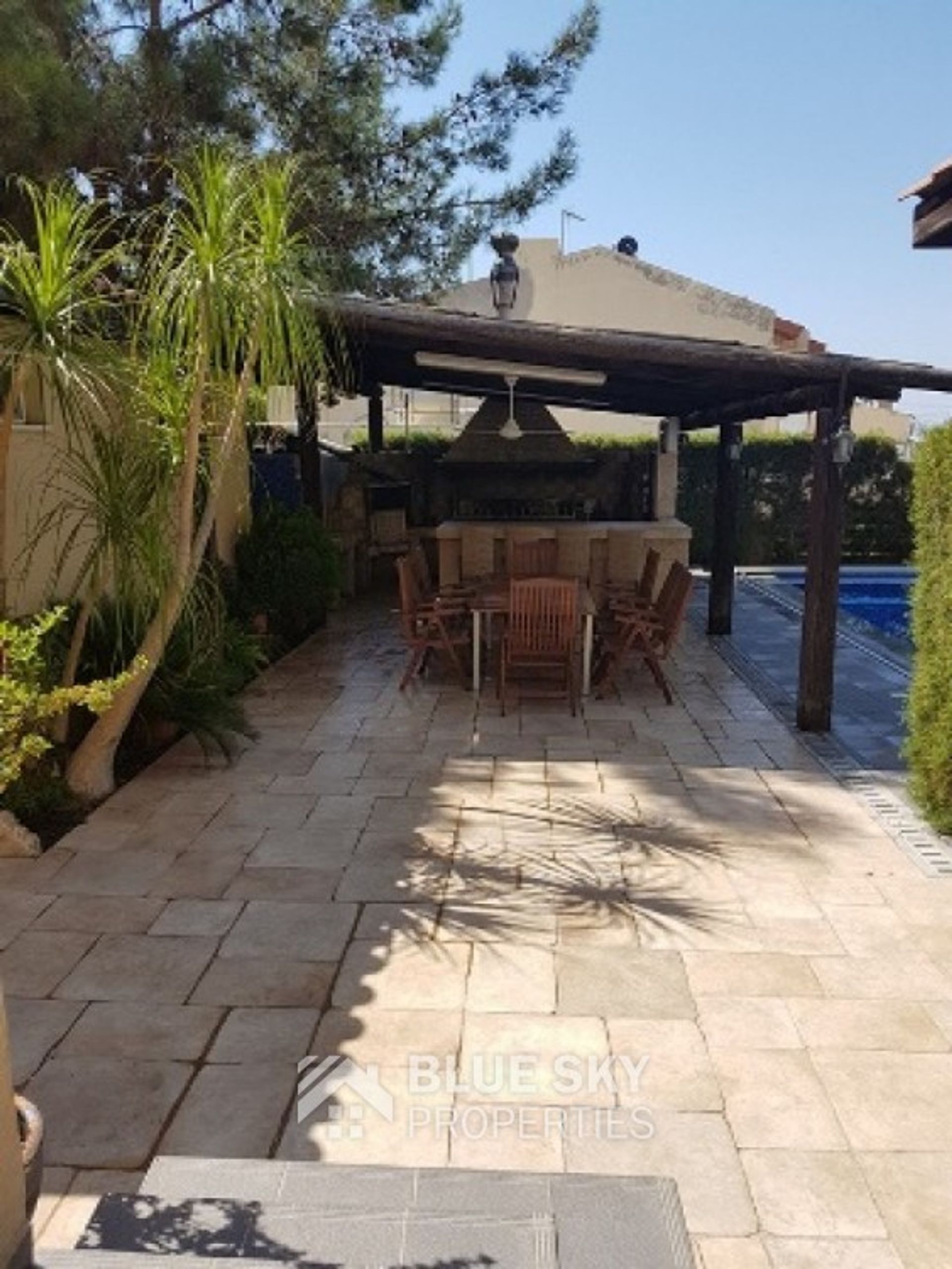 casa en Limasol, lemesos 10703759