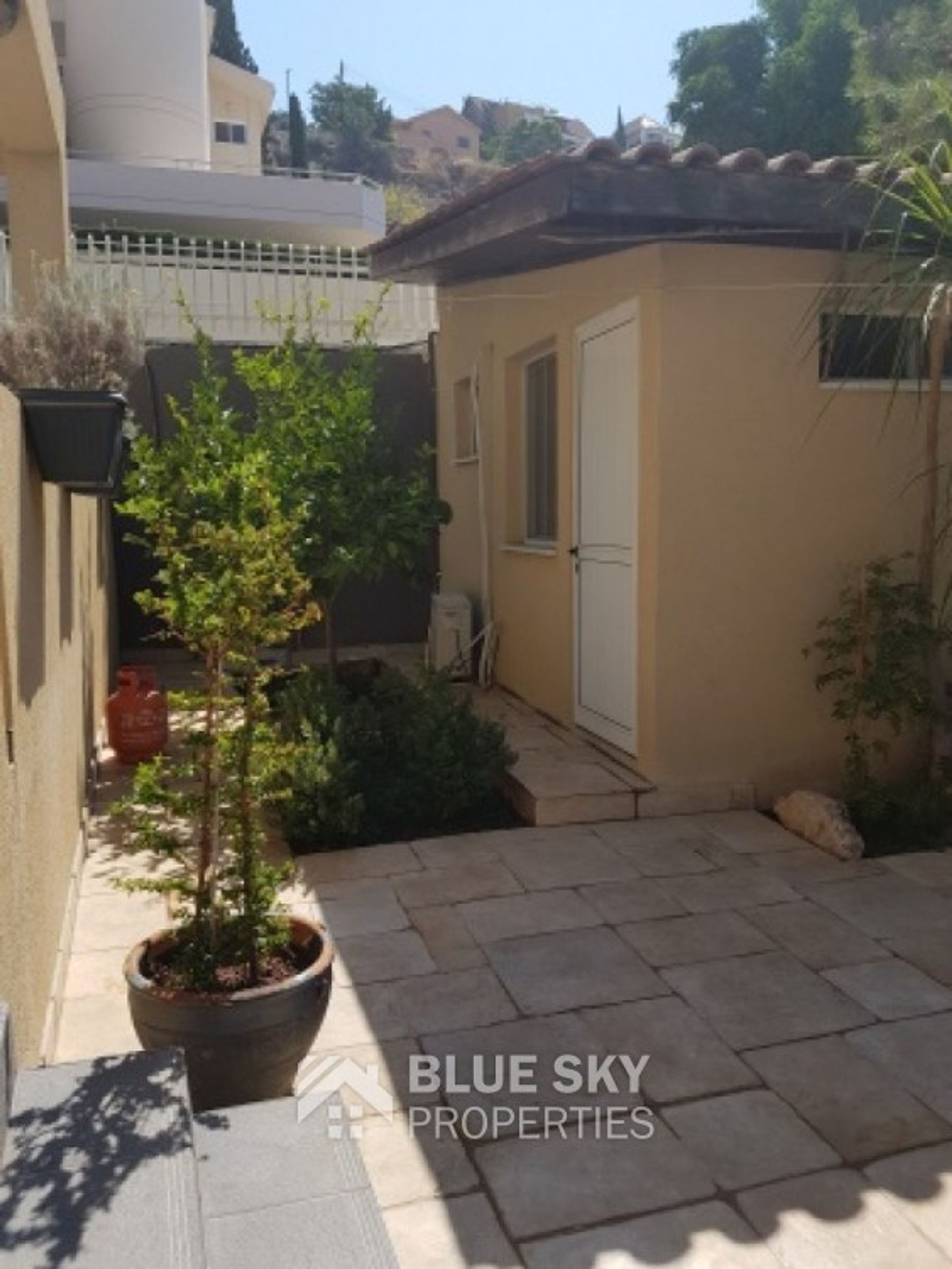 casa en Limassol, Limassol 10703759