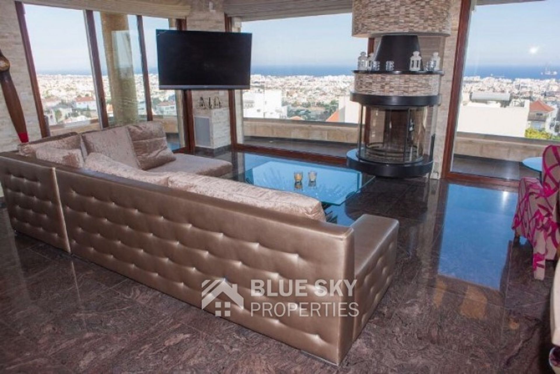 Condominio nel Limassol, Lemesos 10703765