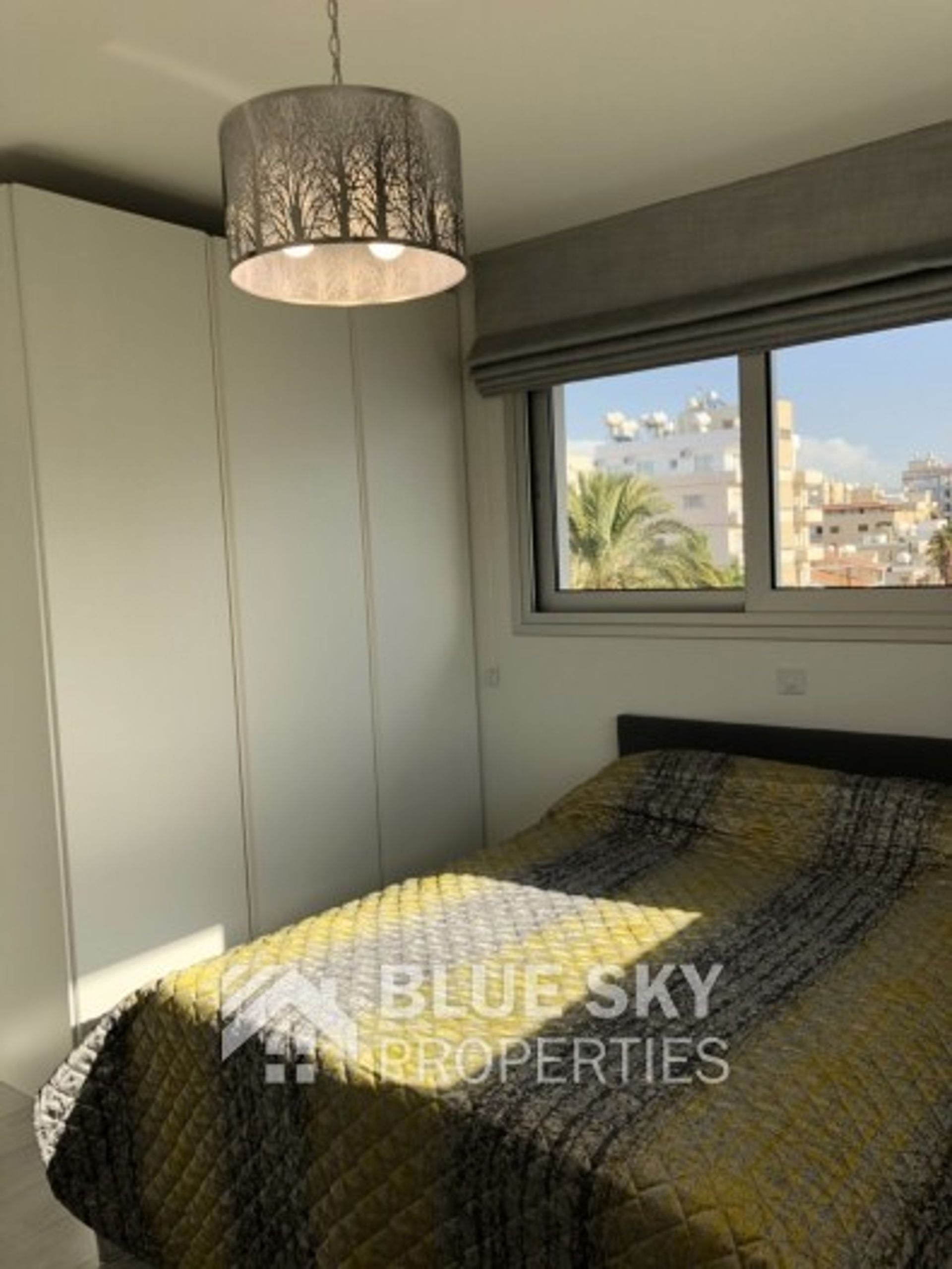 Condominio en Limassol, Limassol 10703773