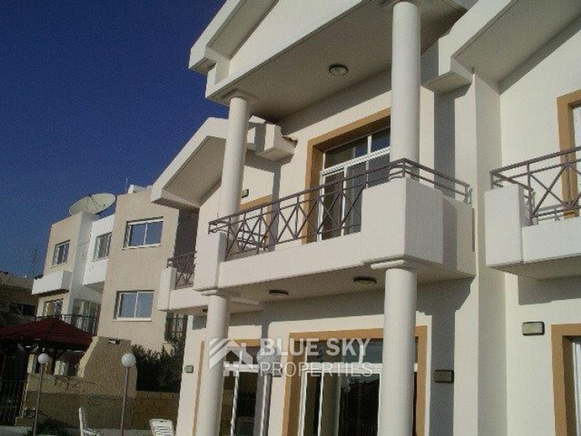 Haus im Limassol, Lemesos 10703778