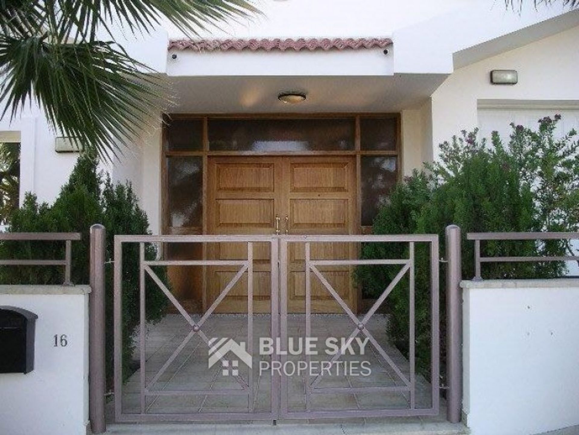 Haus im Limassol, Lemesos 10703778