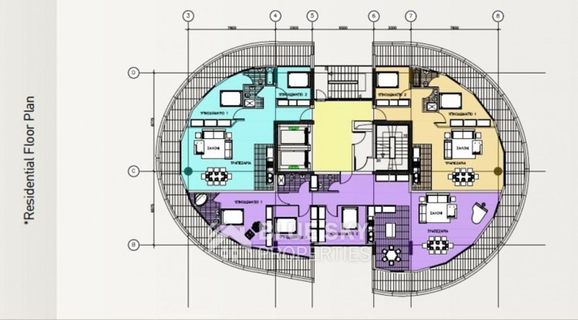 عمارات في ليماسول, ليميسوس 10703820