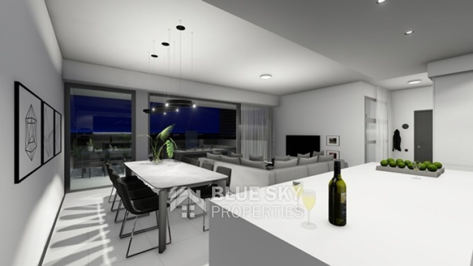 Condominio nel Zakaki, Lemesos 10703821