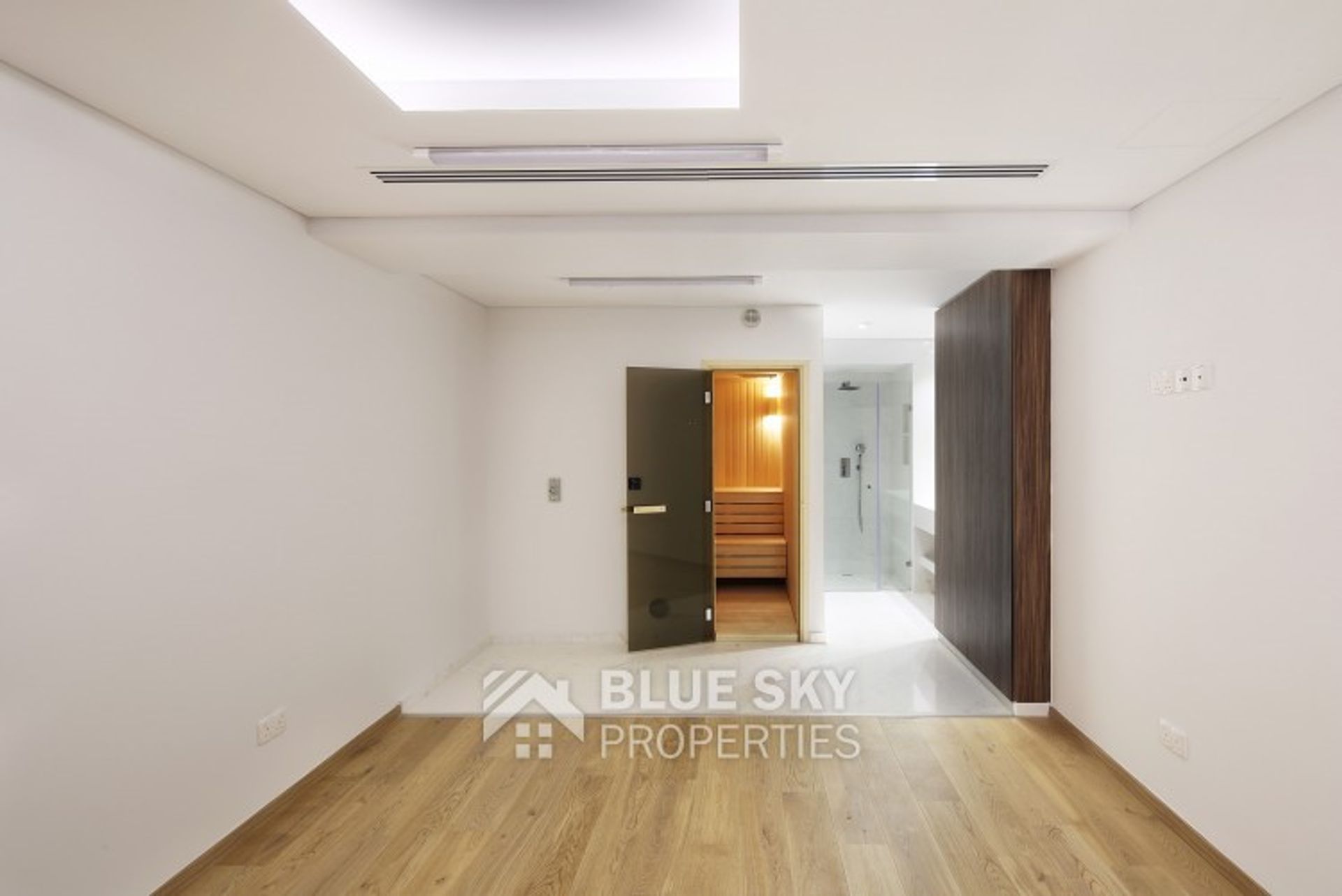 Condominium in Limassol, Lemesos 10703874