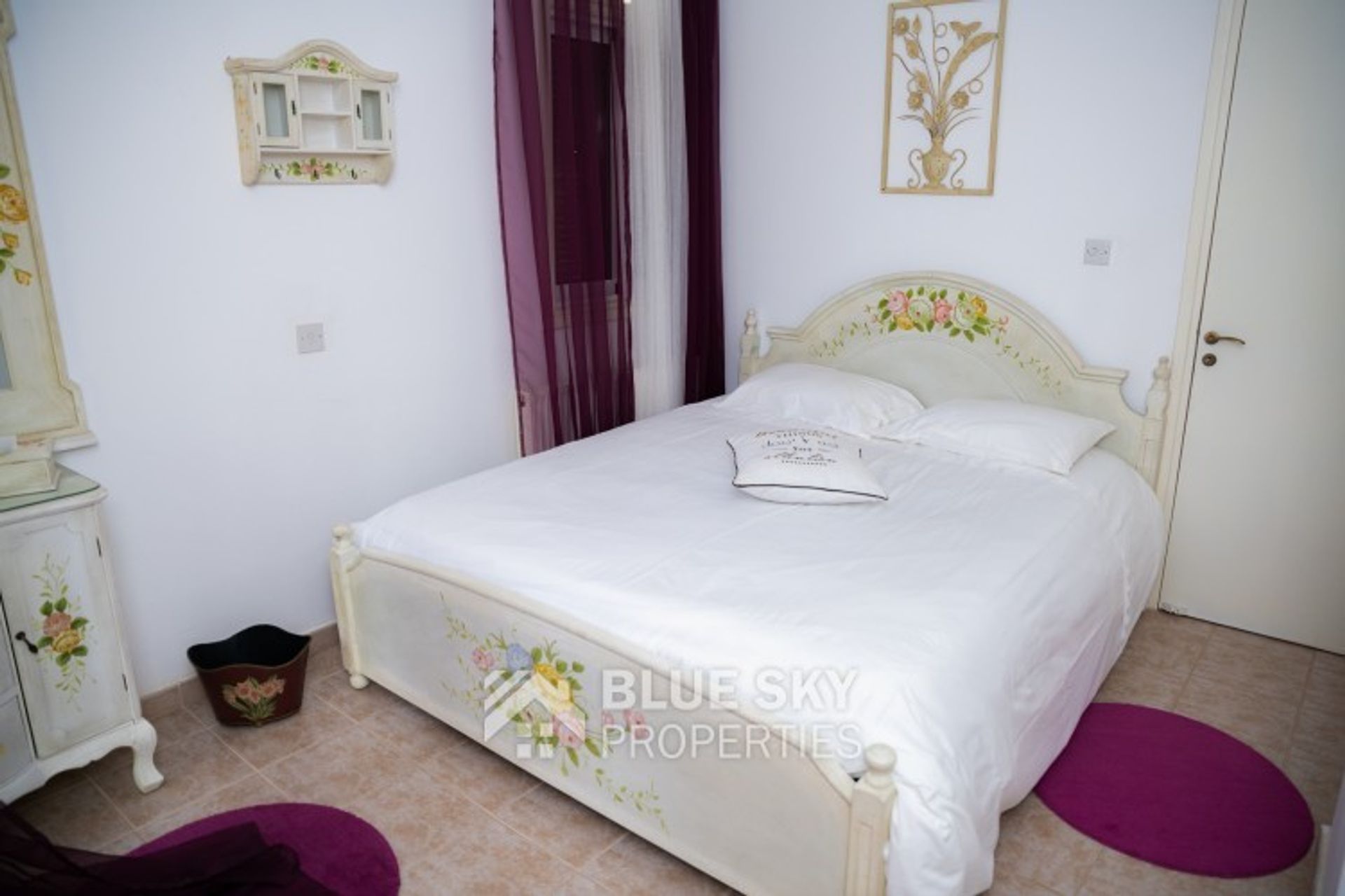 Huis in Pano Platres, Limassol 10703905