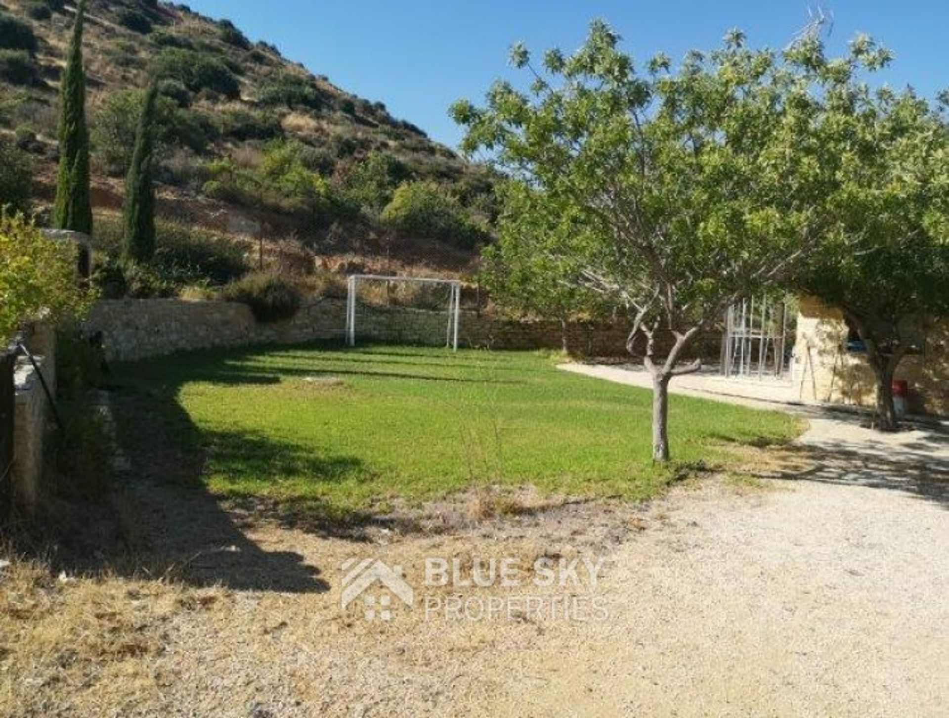 Land in Pano Lefkara, Larnaca 10703914