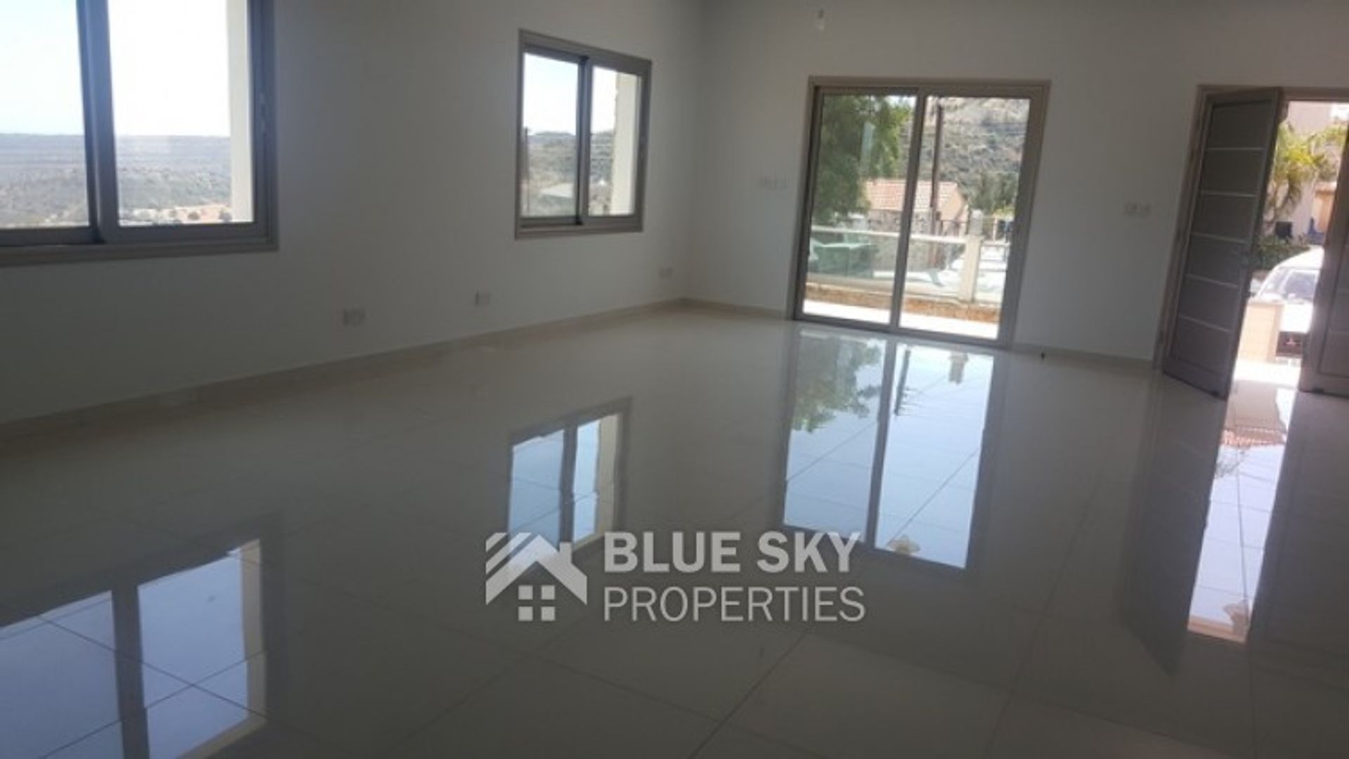 Rumah di Palodia, Limassol 10703926