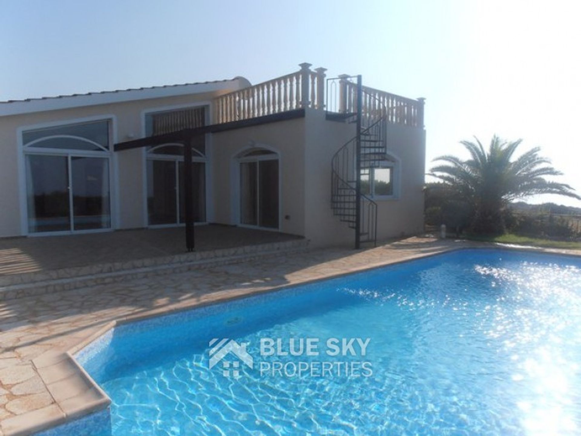 Haus im Pissouri, Limassol 10703941