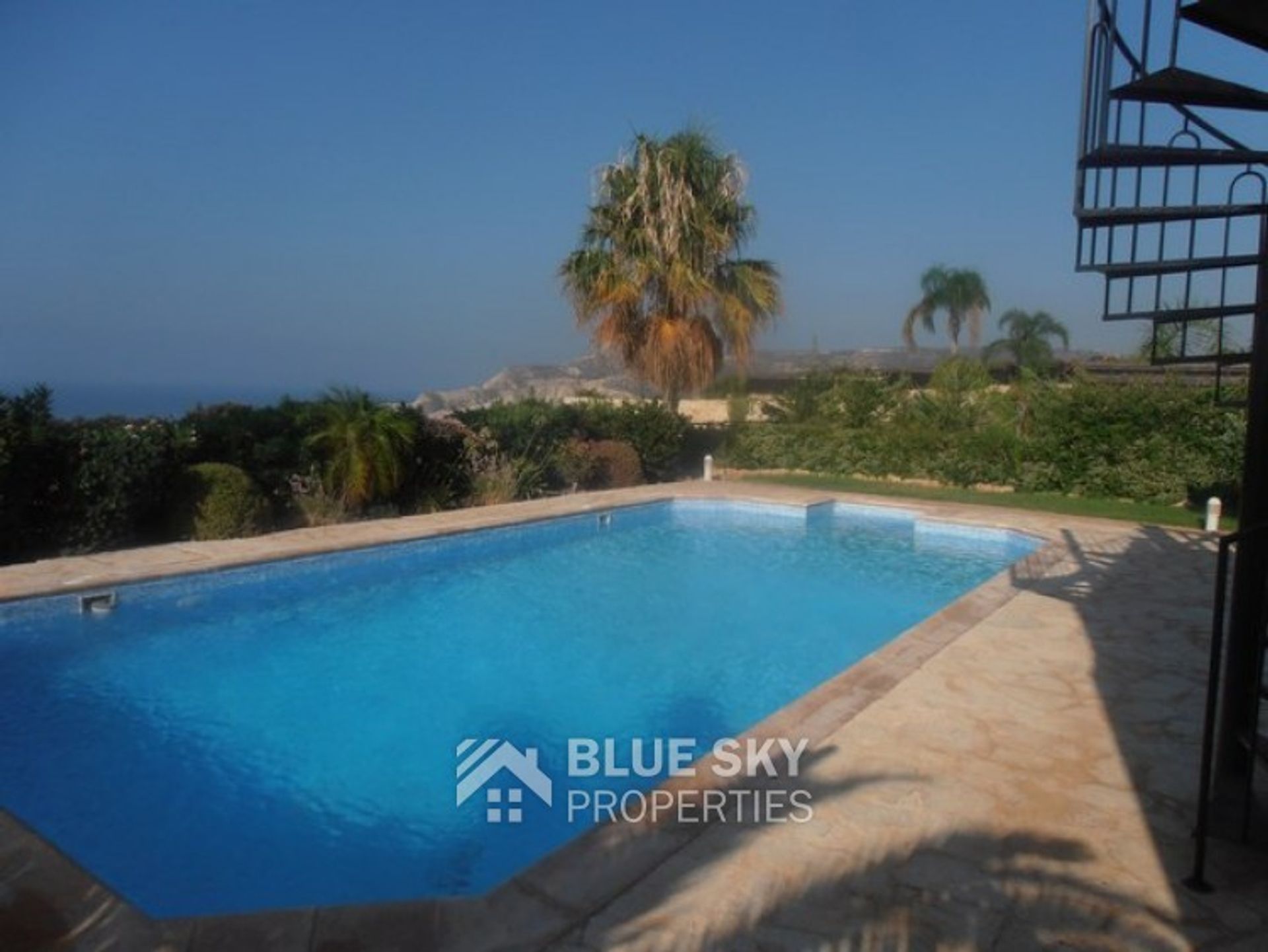 Hus i Pissouri, Limassol 10703941