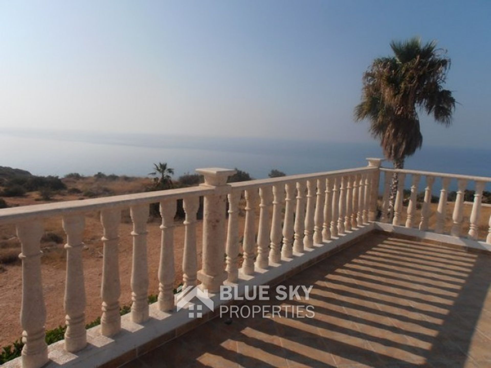 Hus i Pissouri, Limassol 10703941