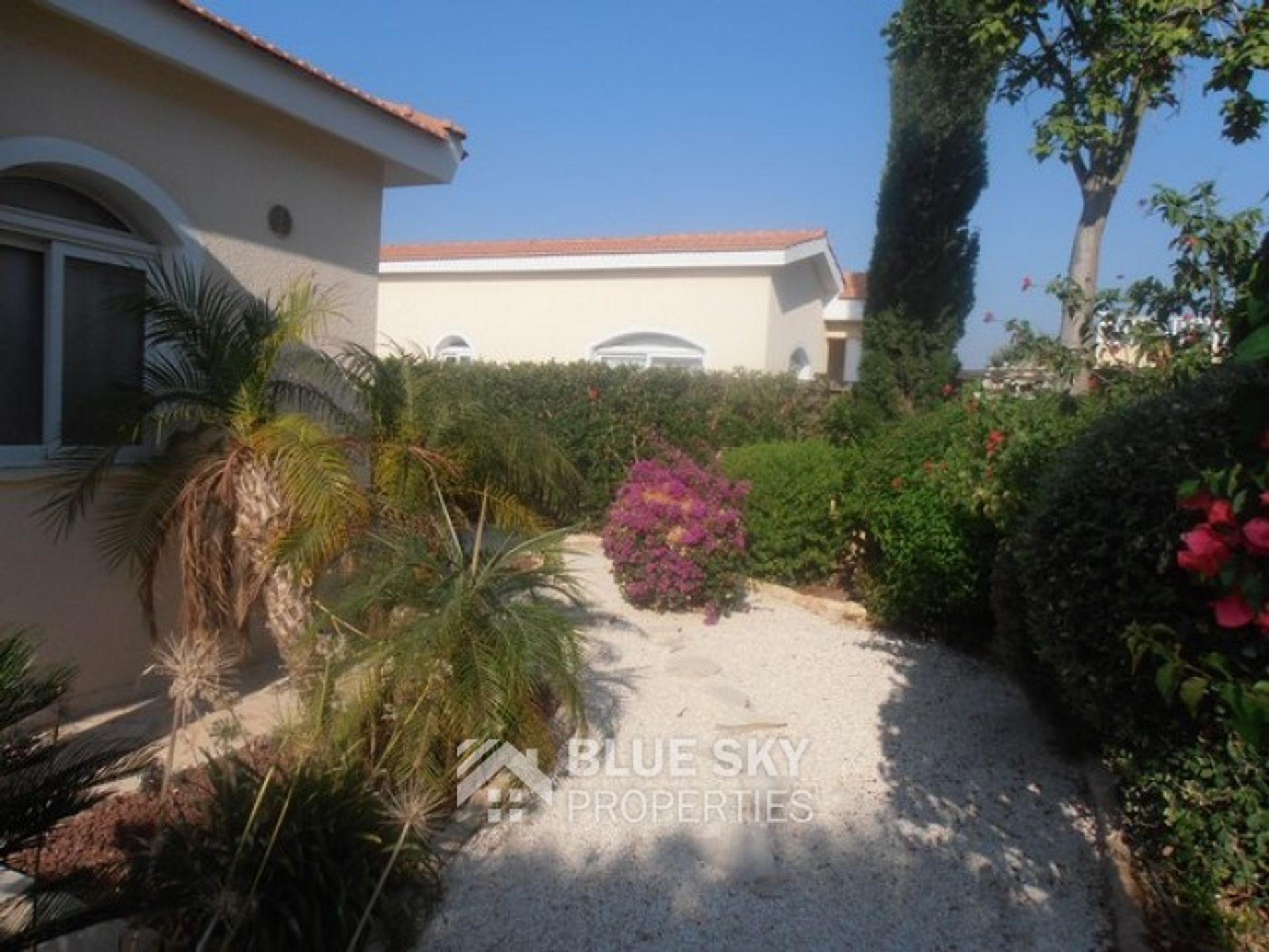 Haus im Pissouri, Limassol 10703941