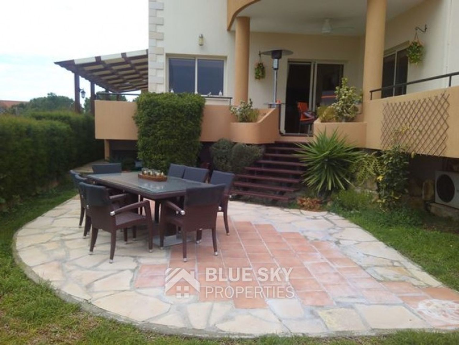 casa en Limassol, Limassol 10703945