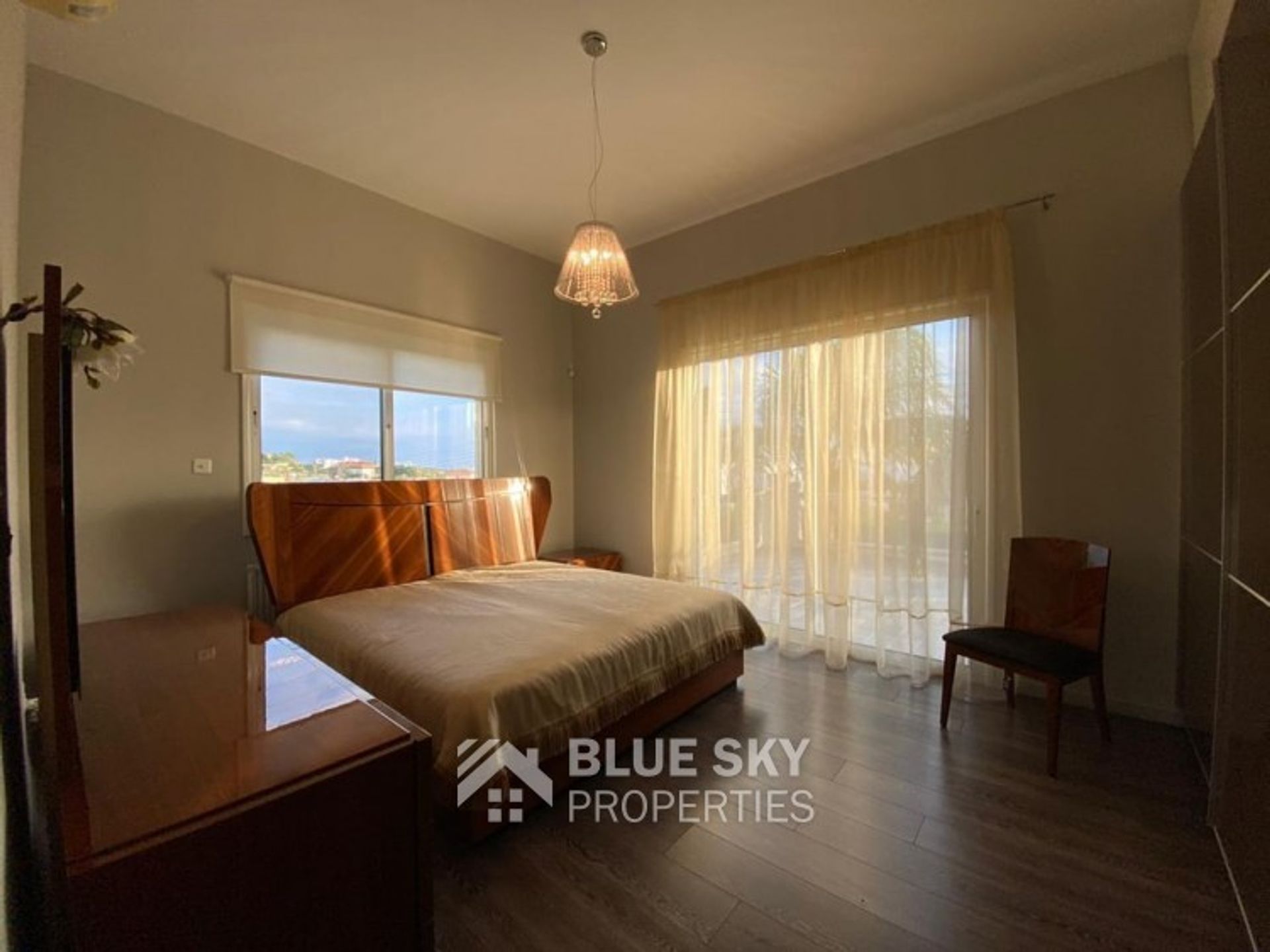 Hus i Mouttagiaka, Limassol 10703947