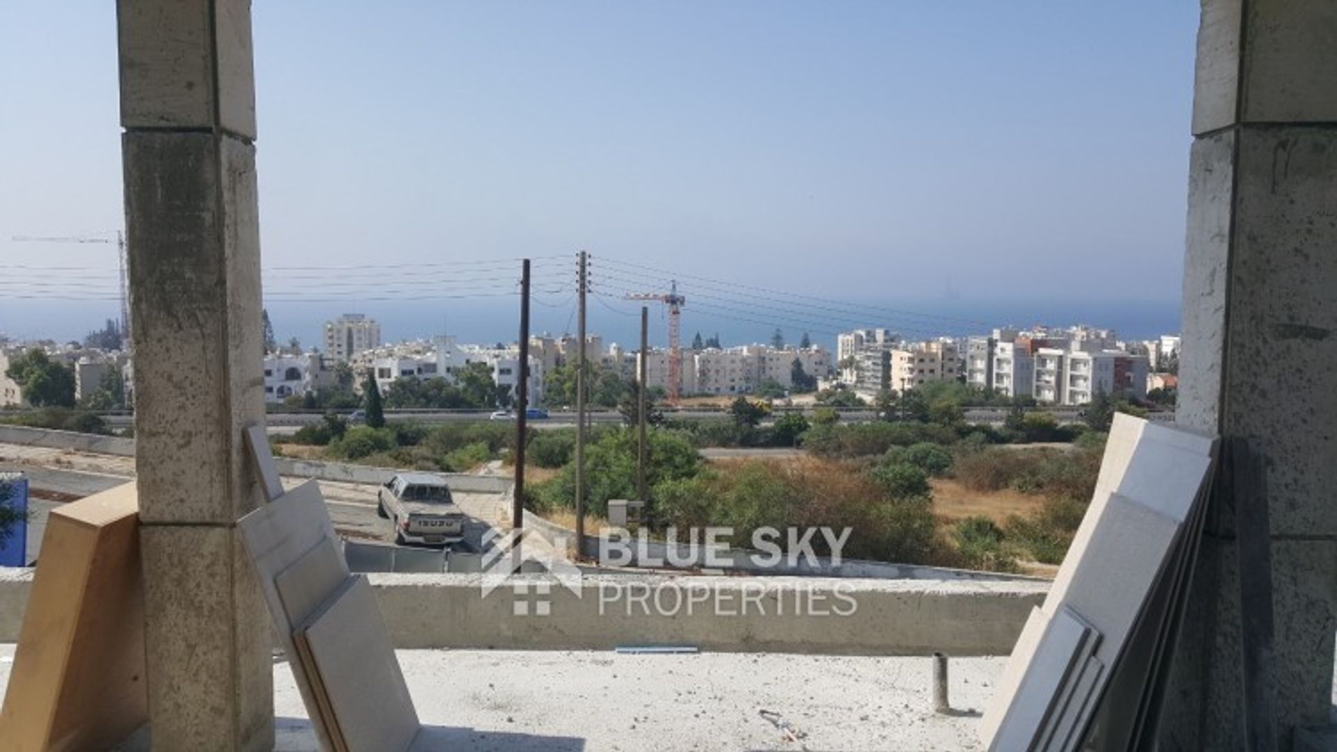 بيت في Agios Tychon, Limassol 10703948