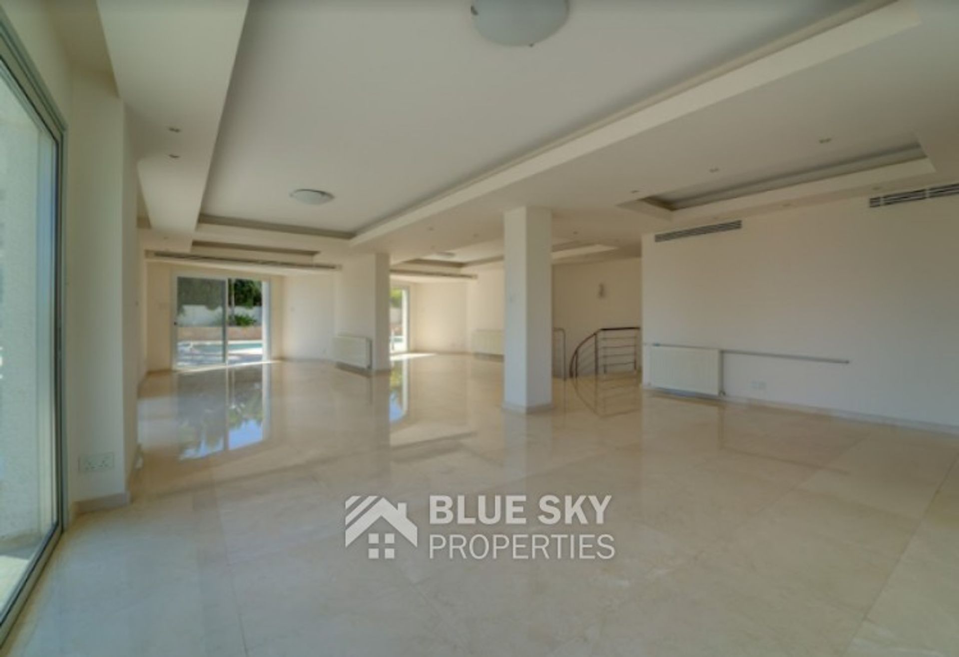 Condominio nel Agios Tychon, Larnaca 10703951