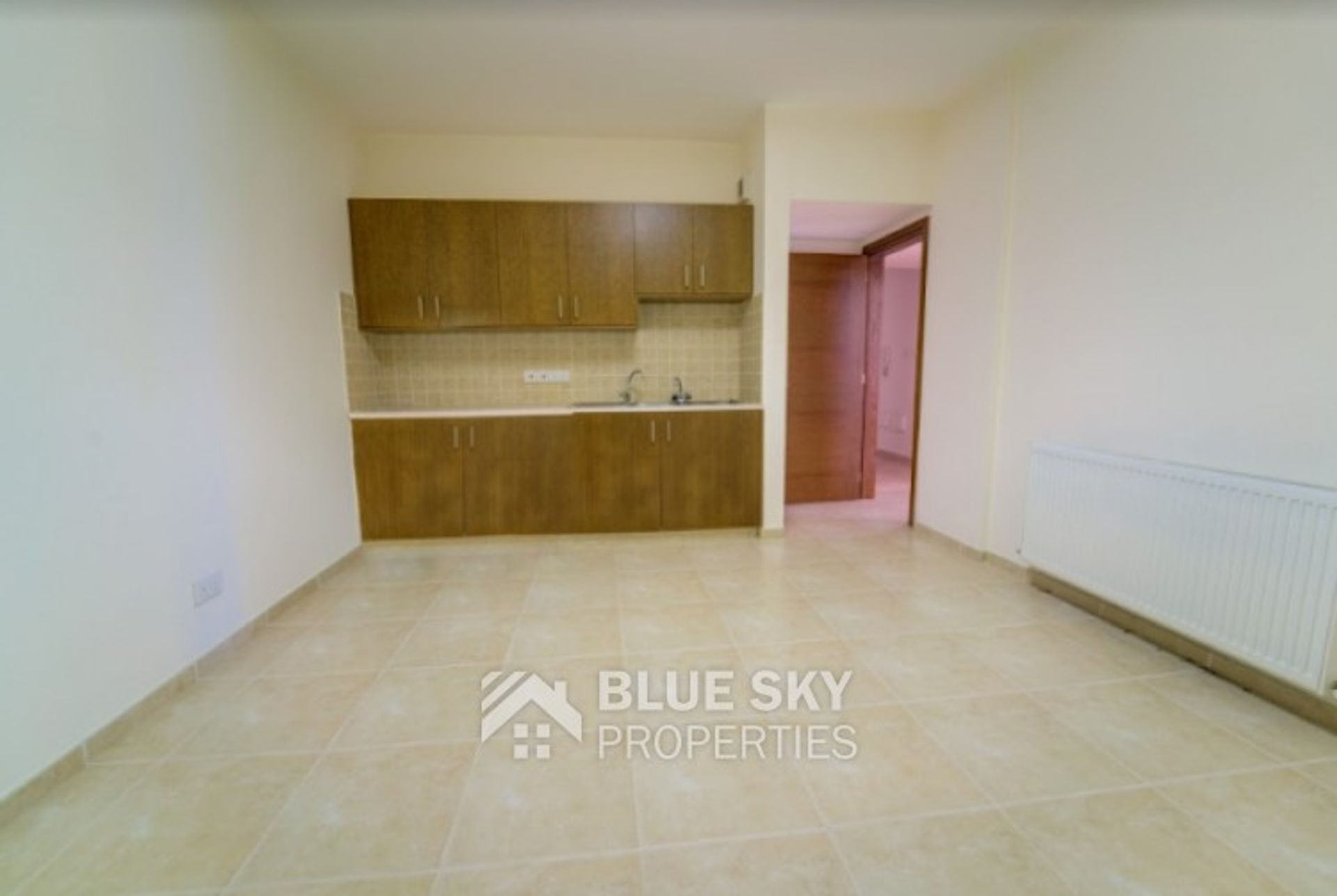 Condominio nel Agios Tychon, Limassol 10703951