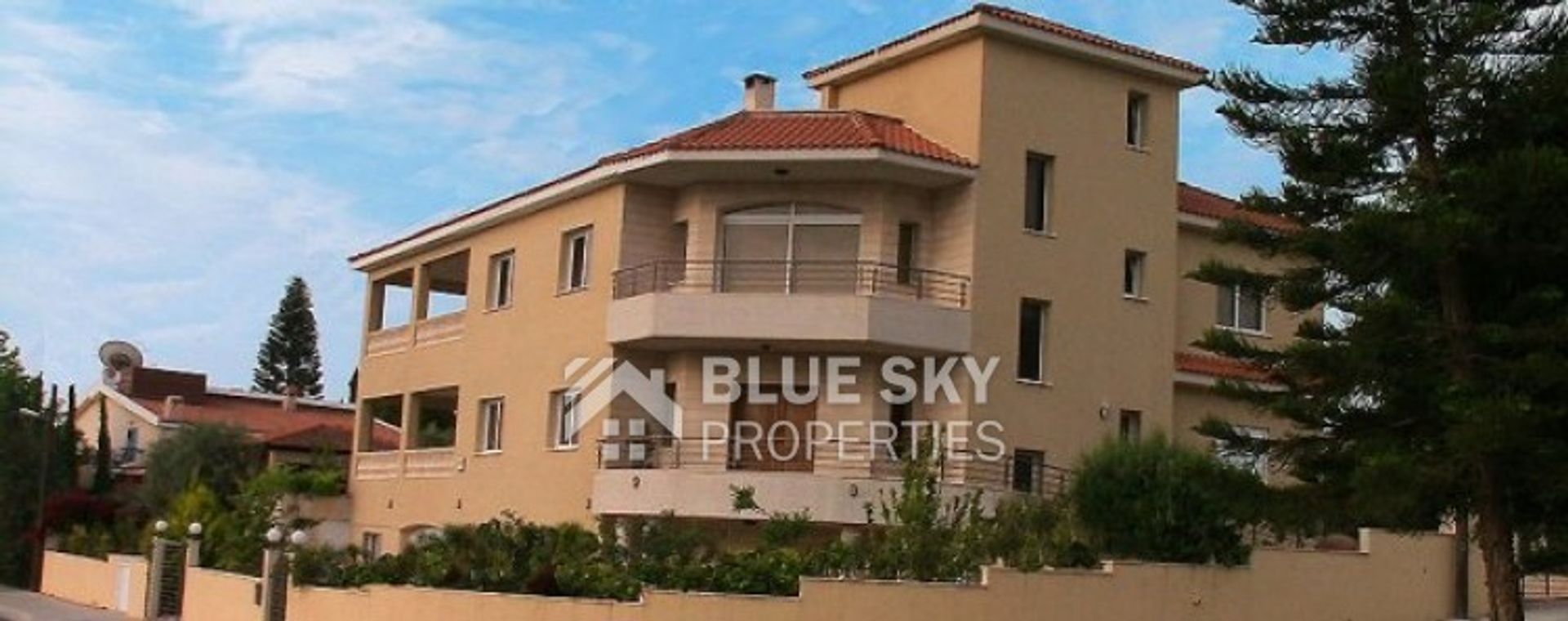 Hus i Limassol, Lemesos 10703971