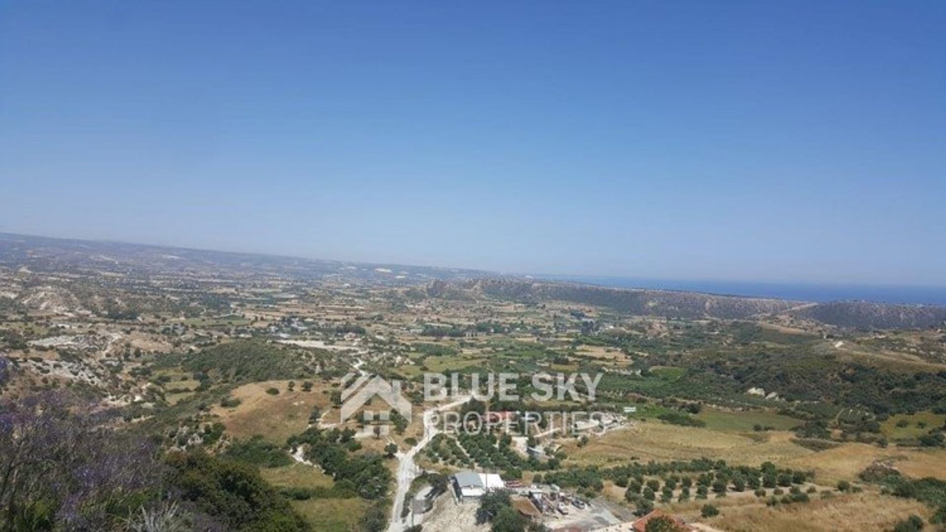 Dom w Pissouri, Limassol 10703988