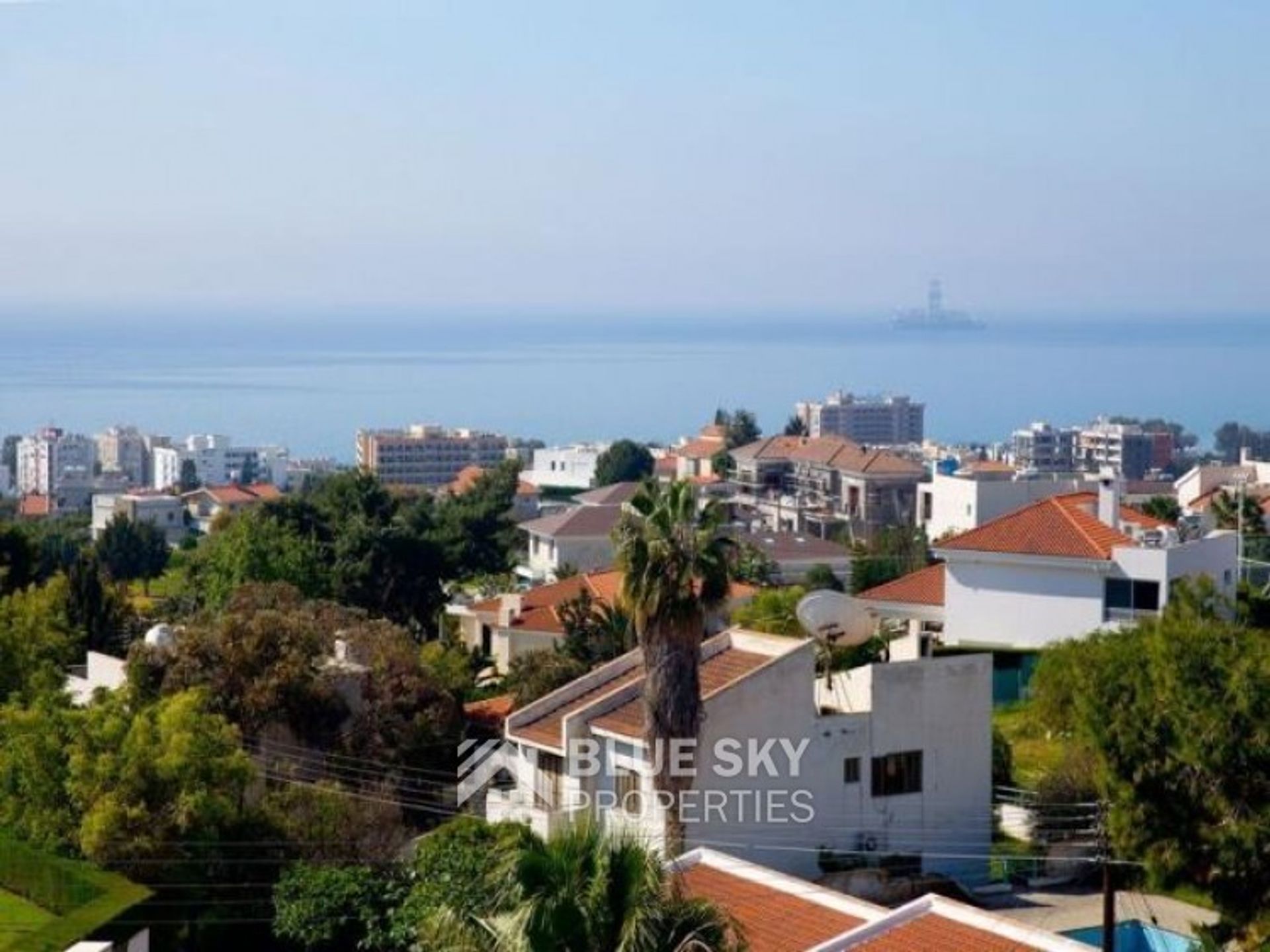 House in Agios Tychon, Limassol 10704031