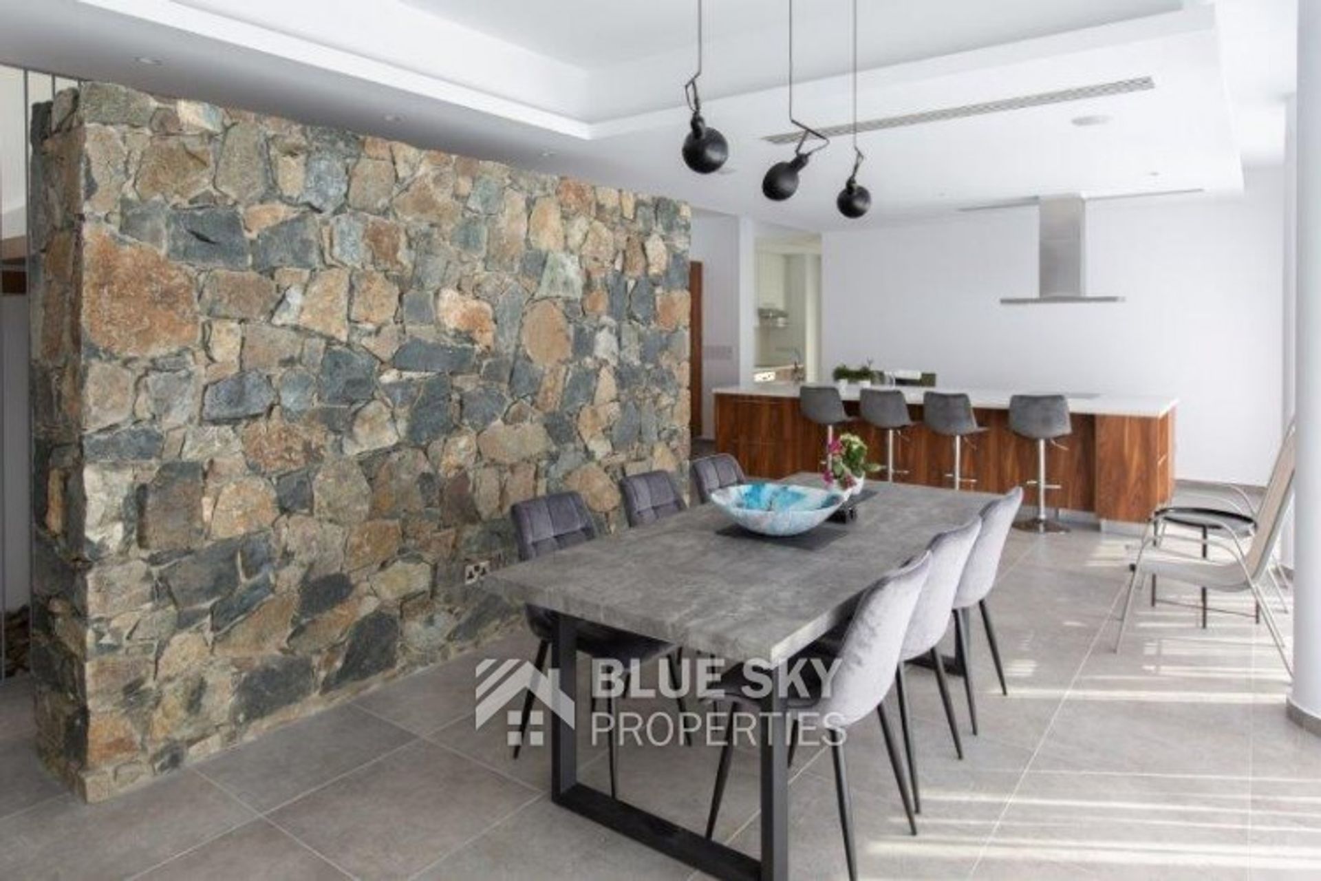 Haus im Moniatis, Limassol 10704053