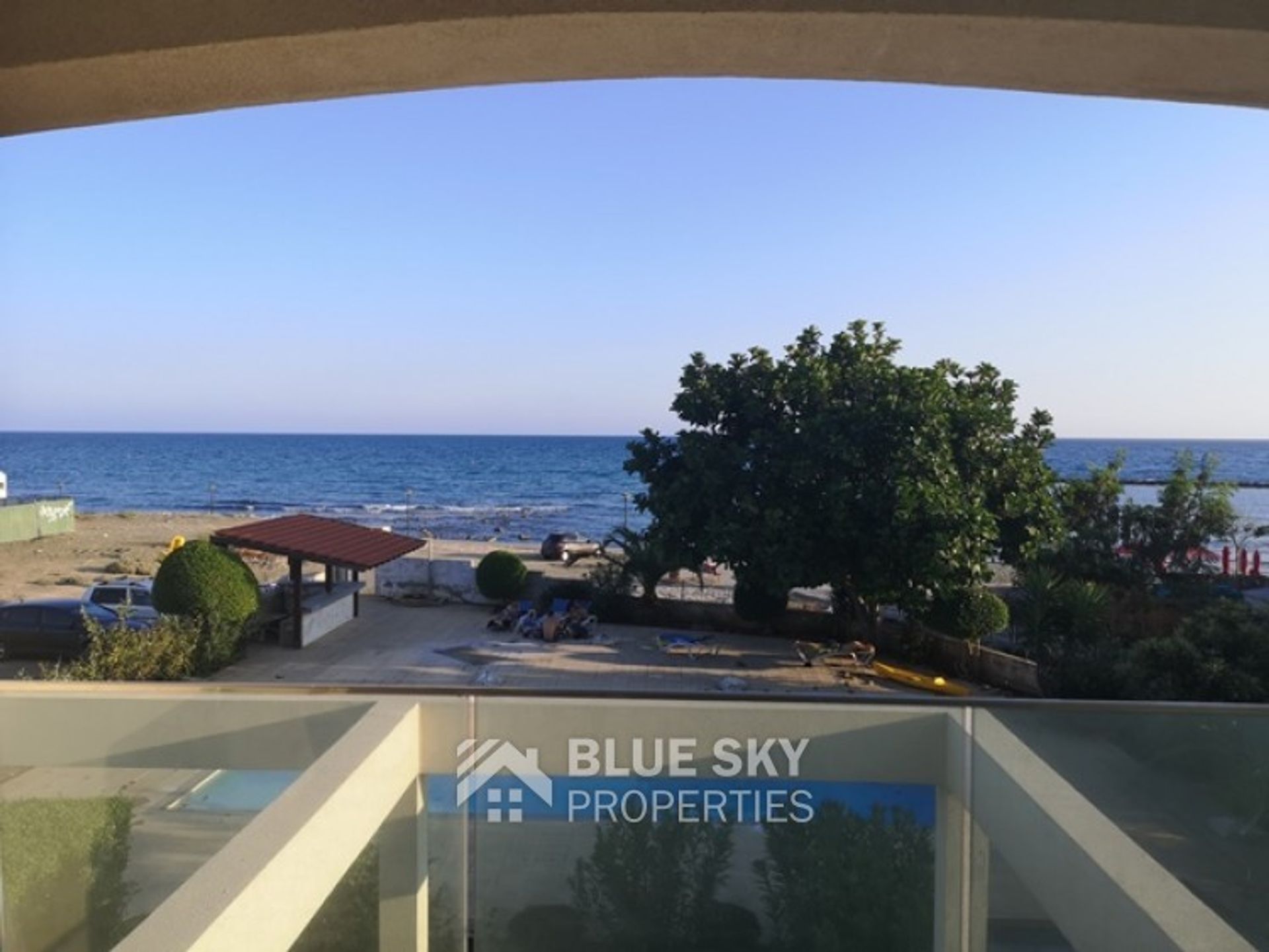 Condominium in Limassol, Limassol 10704133