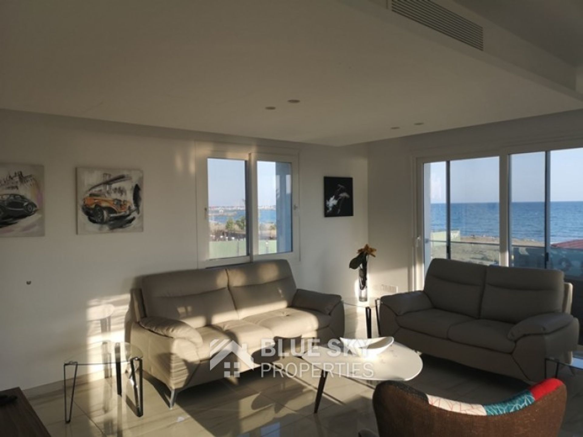 Condominium in Limassol, Lemesos 10704133