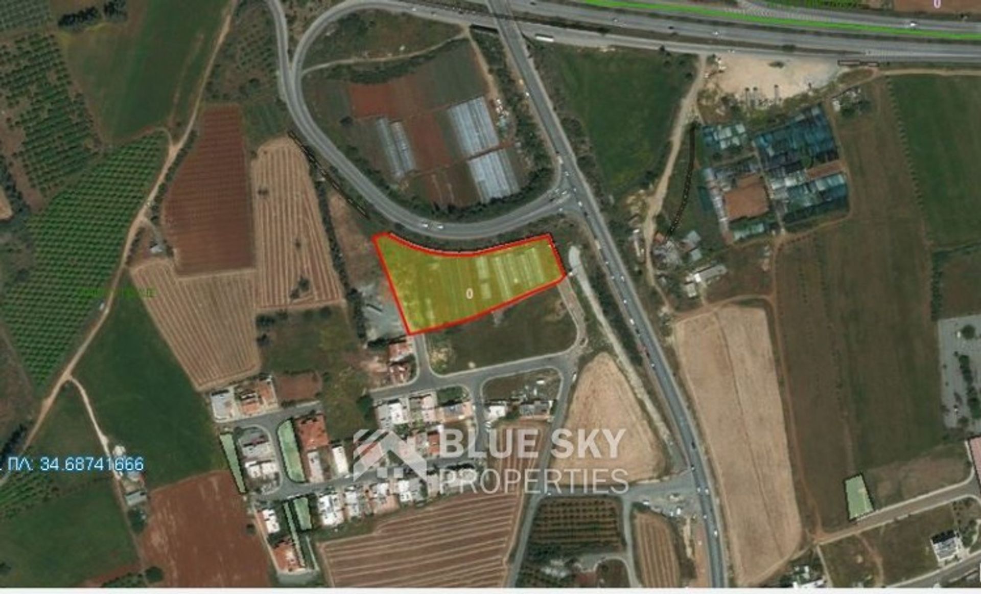 Land i Verengaria, Lemesos 10704279