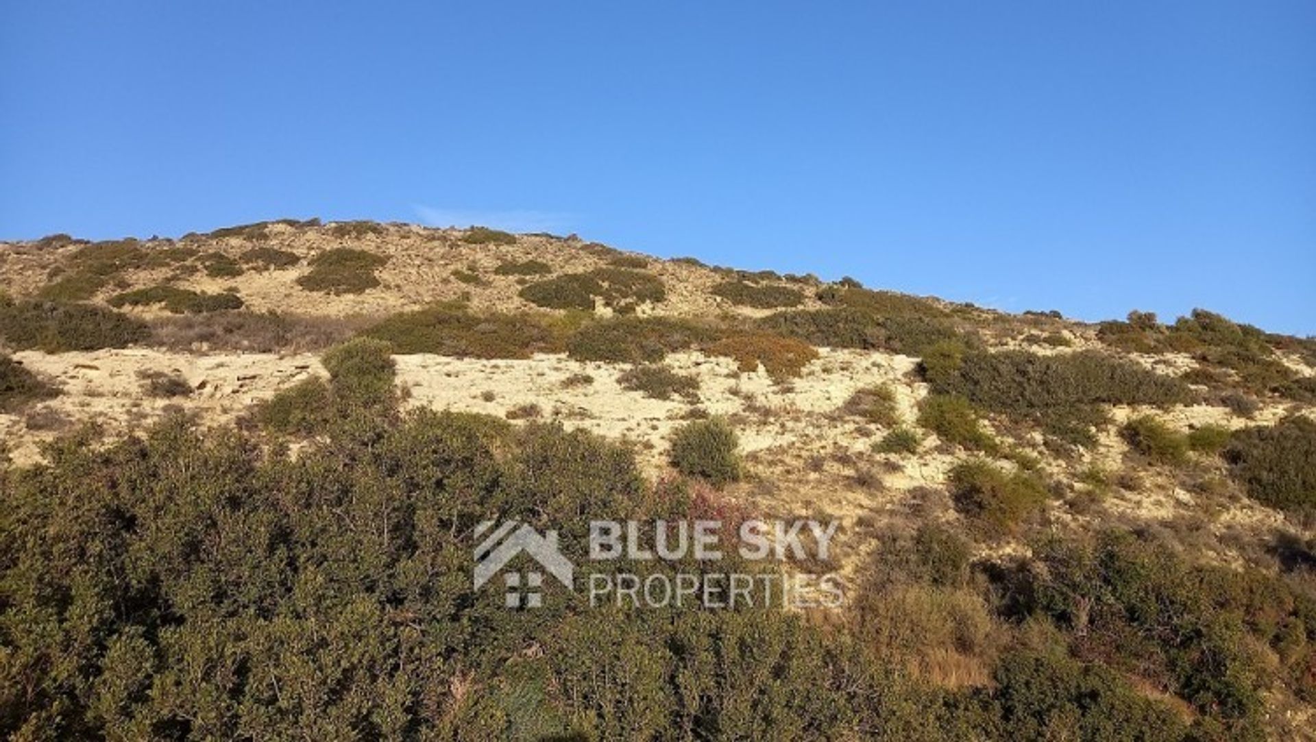 Land in Pissouri, Limassol 10704310