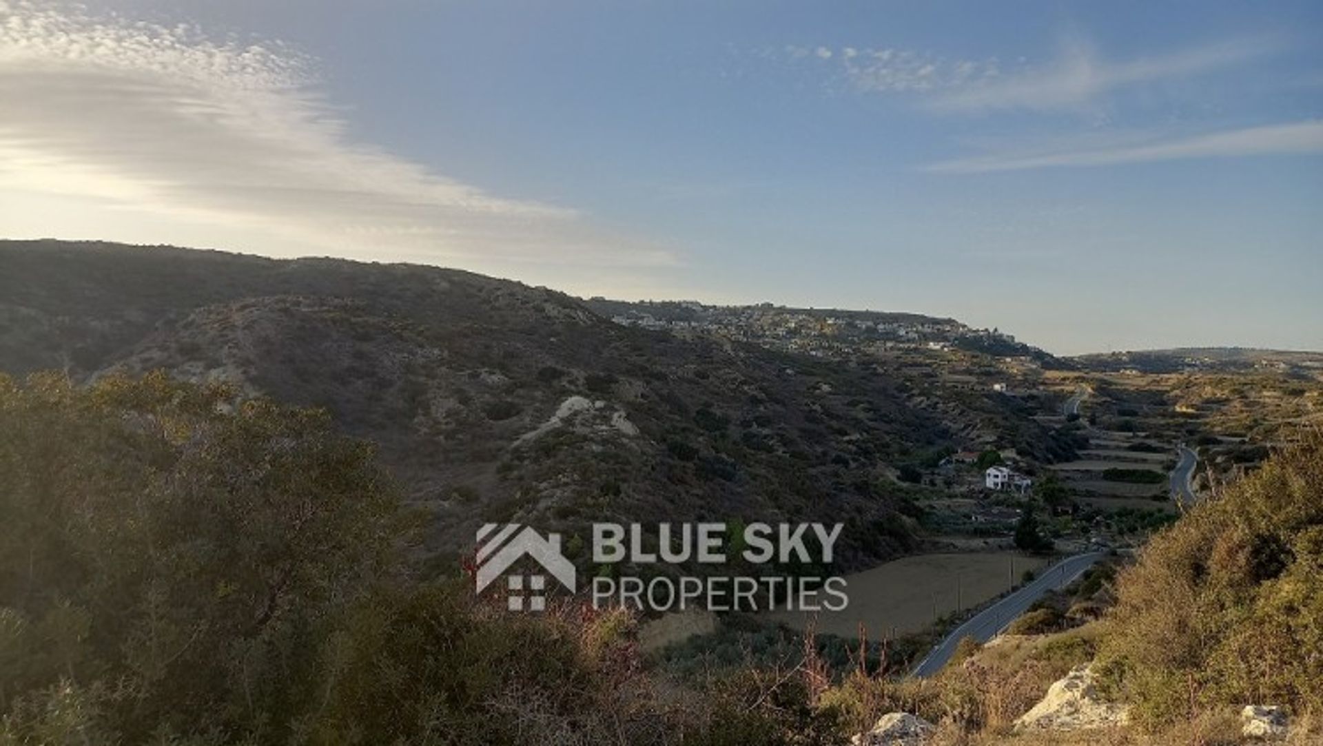 Land in Pissouri, Limassol 10704310