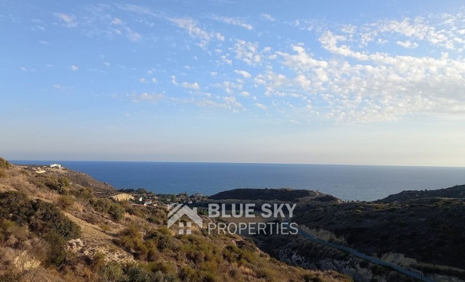 Land im Pissouri, Limassol 10704310