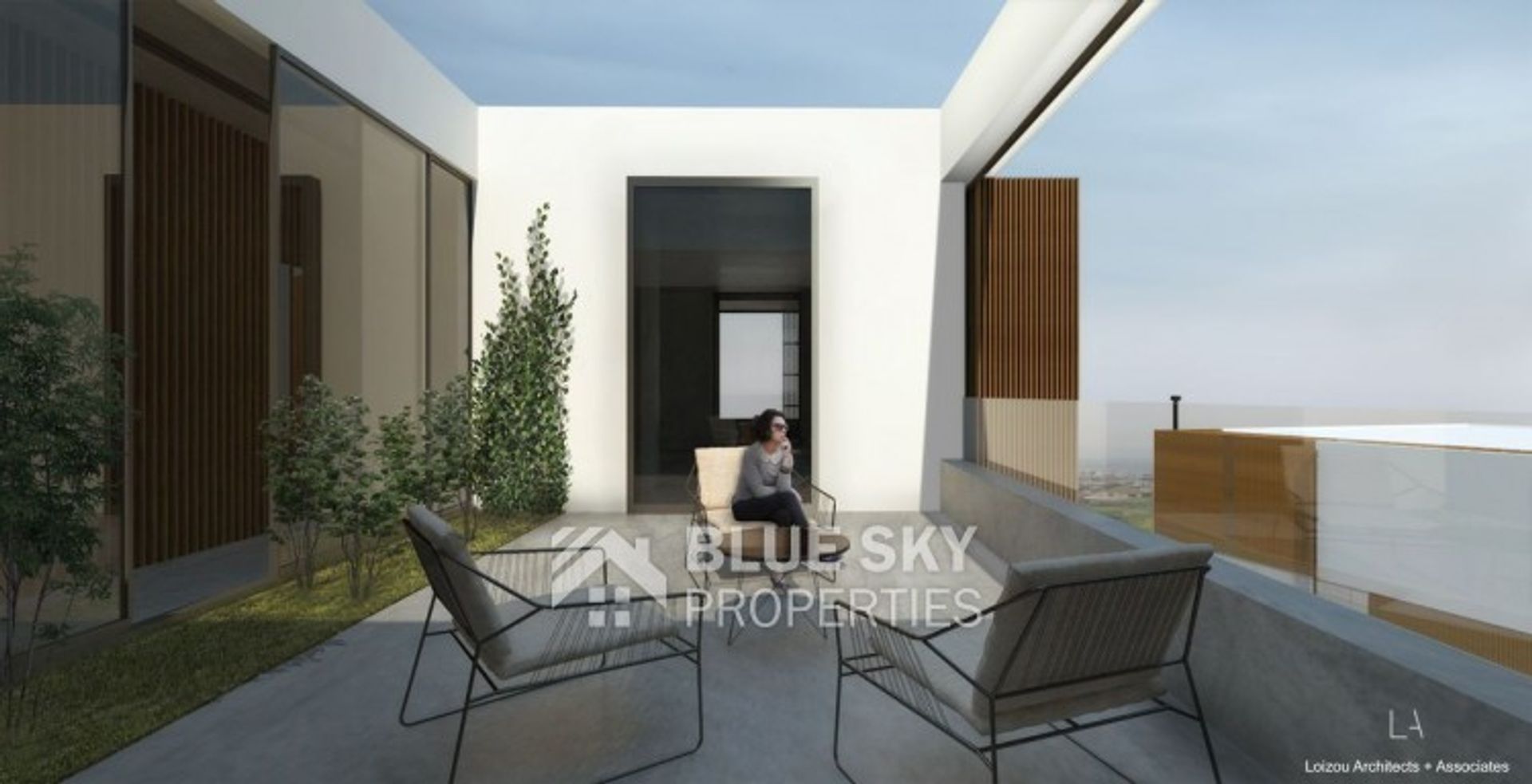 Hus i Limassol, Lemesos 10704334