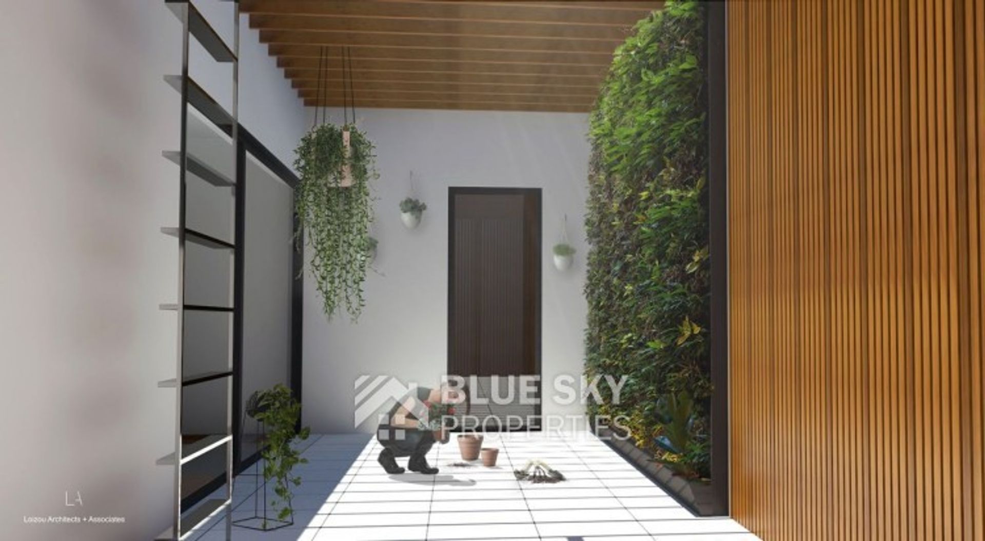 Rumah di Limassol, Limassol 10704335