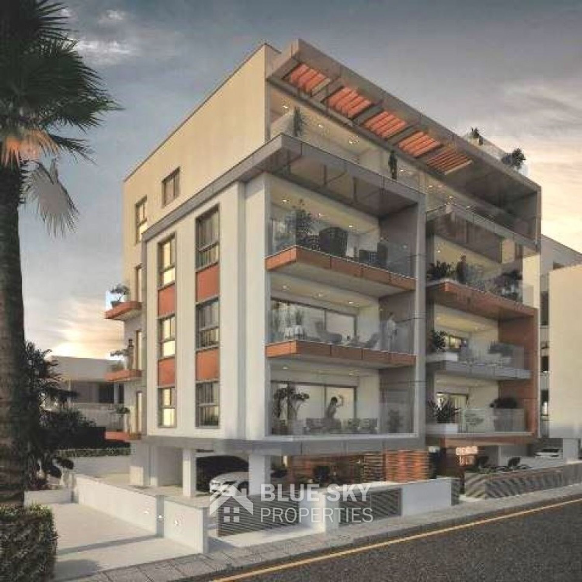 Industri di Limassol, Limassol 10704365