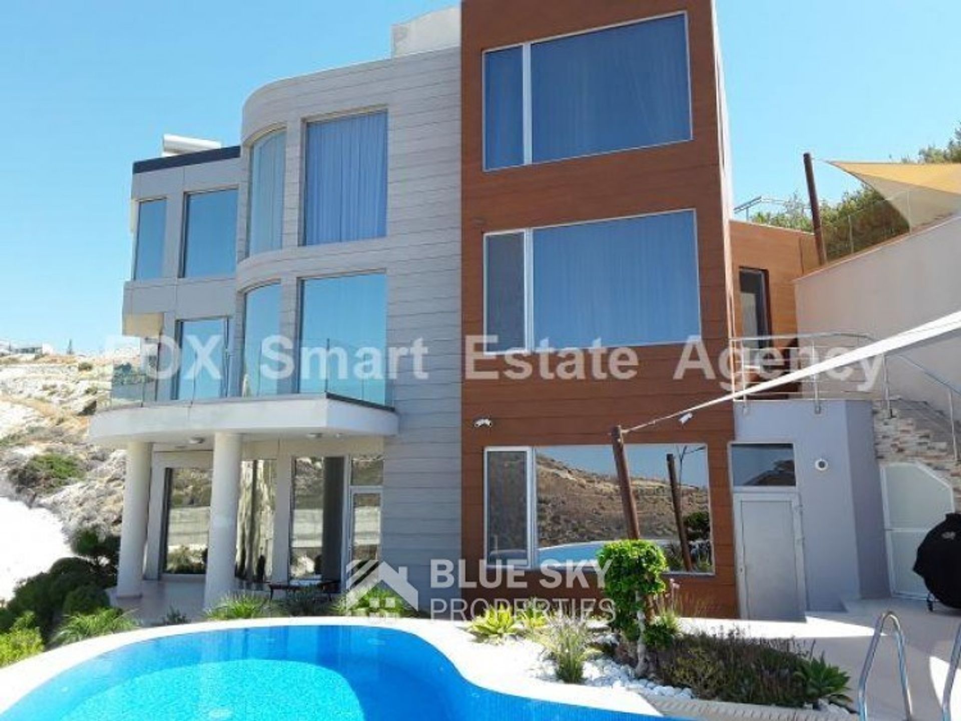 Hus i Agios Tychon, Larnaka 10704377