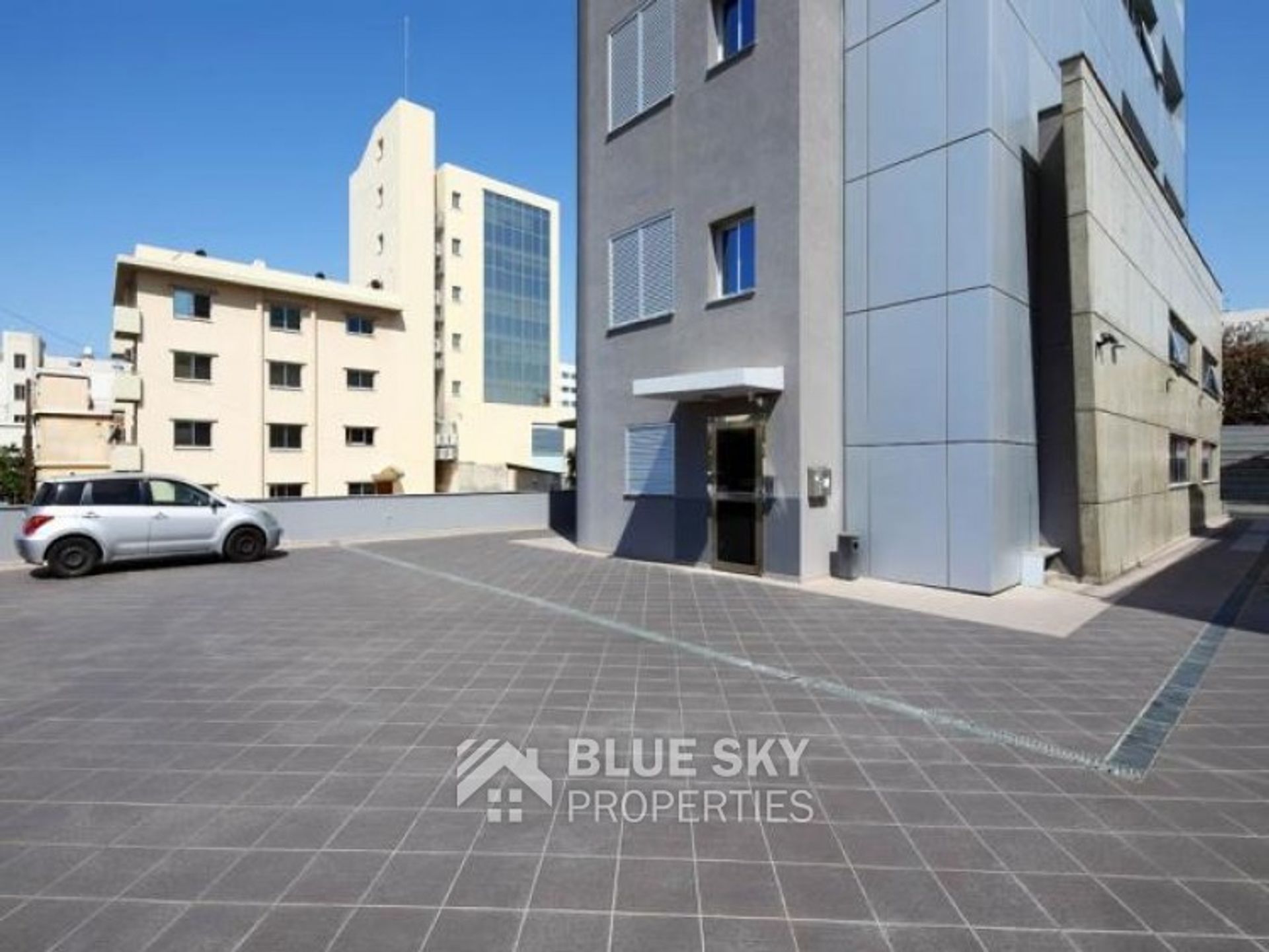 Βιομηχανικός σε Limassol, Limassol 10704429