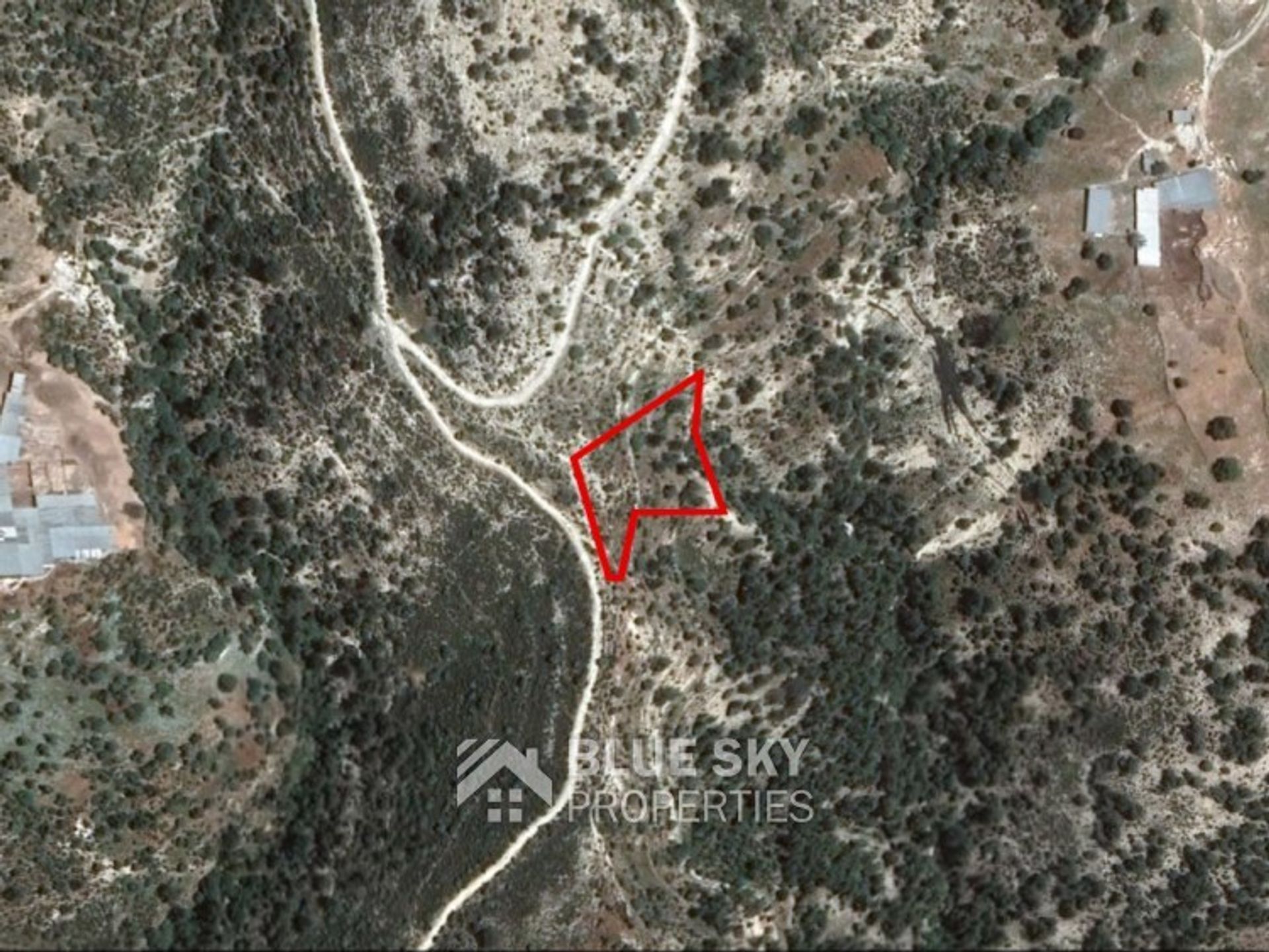 Land in Pampoula, Lemesos 10704481