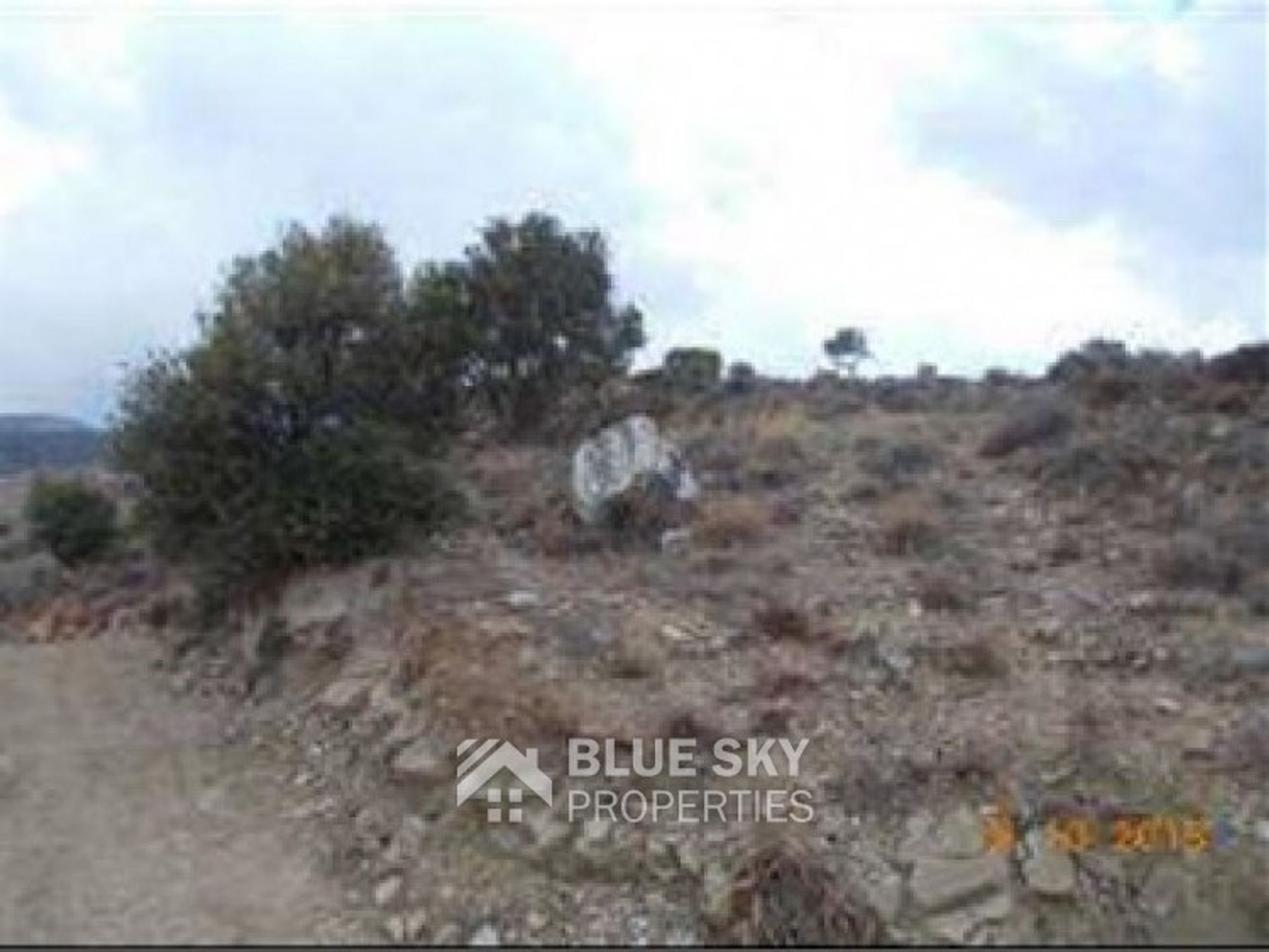 Land in Pentalia, Paphos 10704532