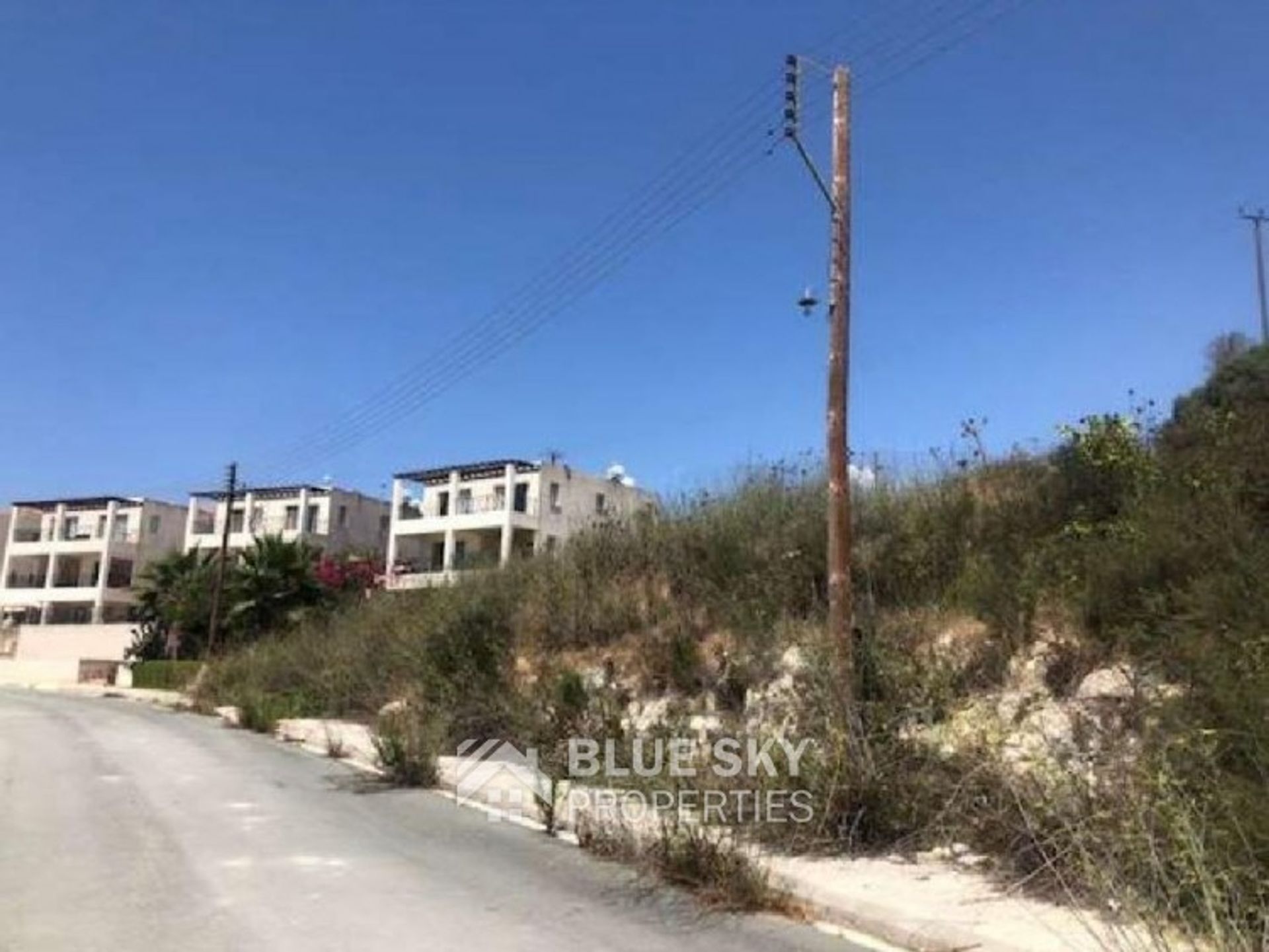 Land in Stroumpi, Paphos 10704601