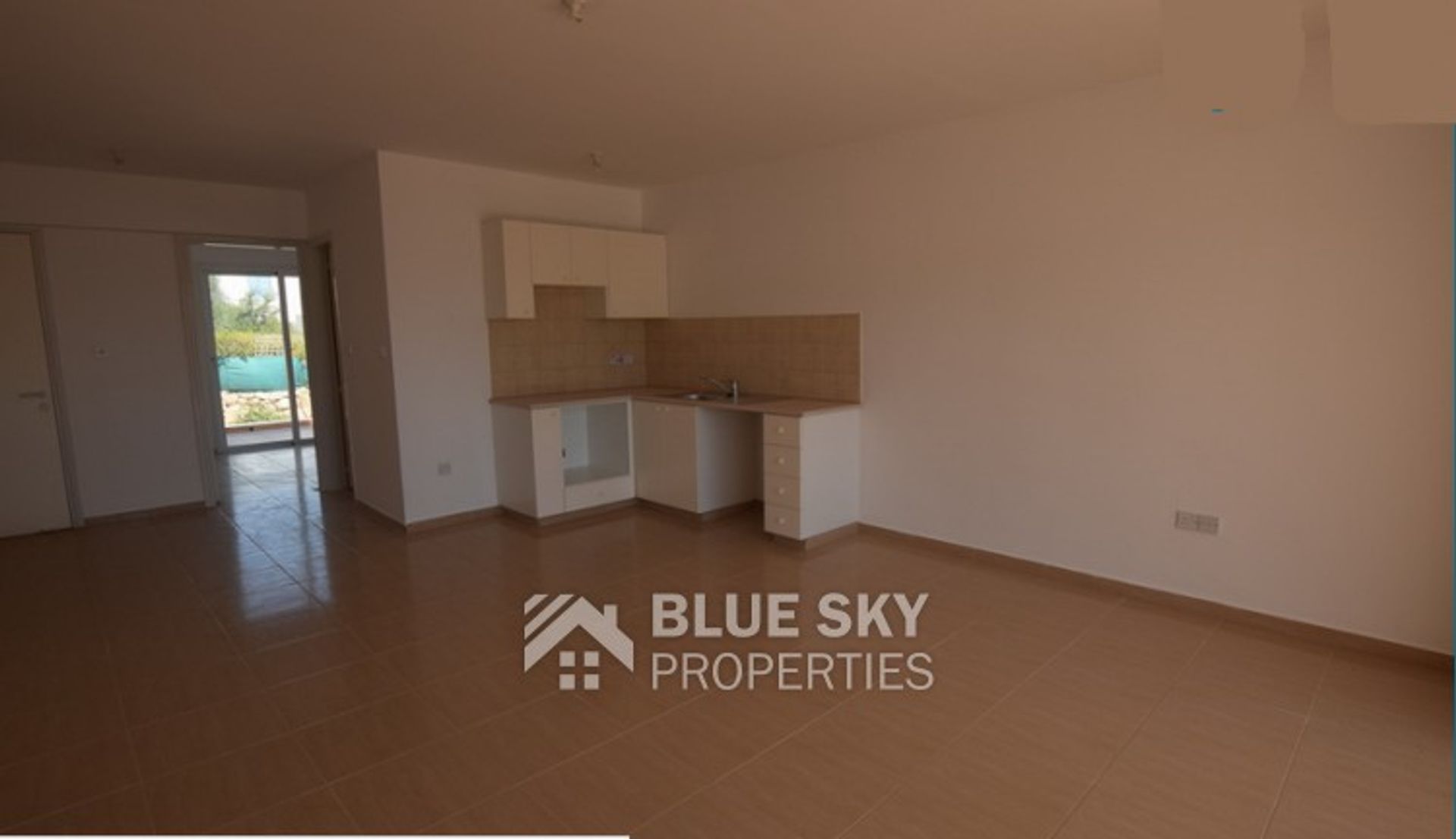 Condominium dans Peyia, Paphos 10704707