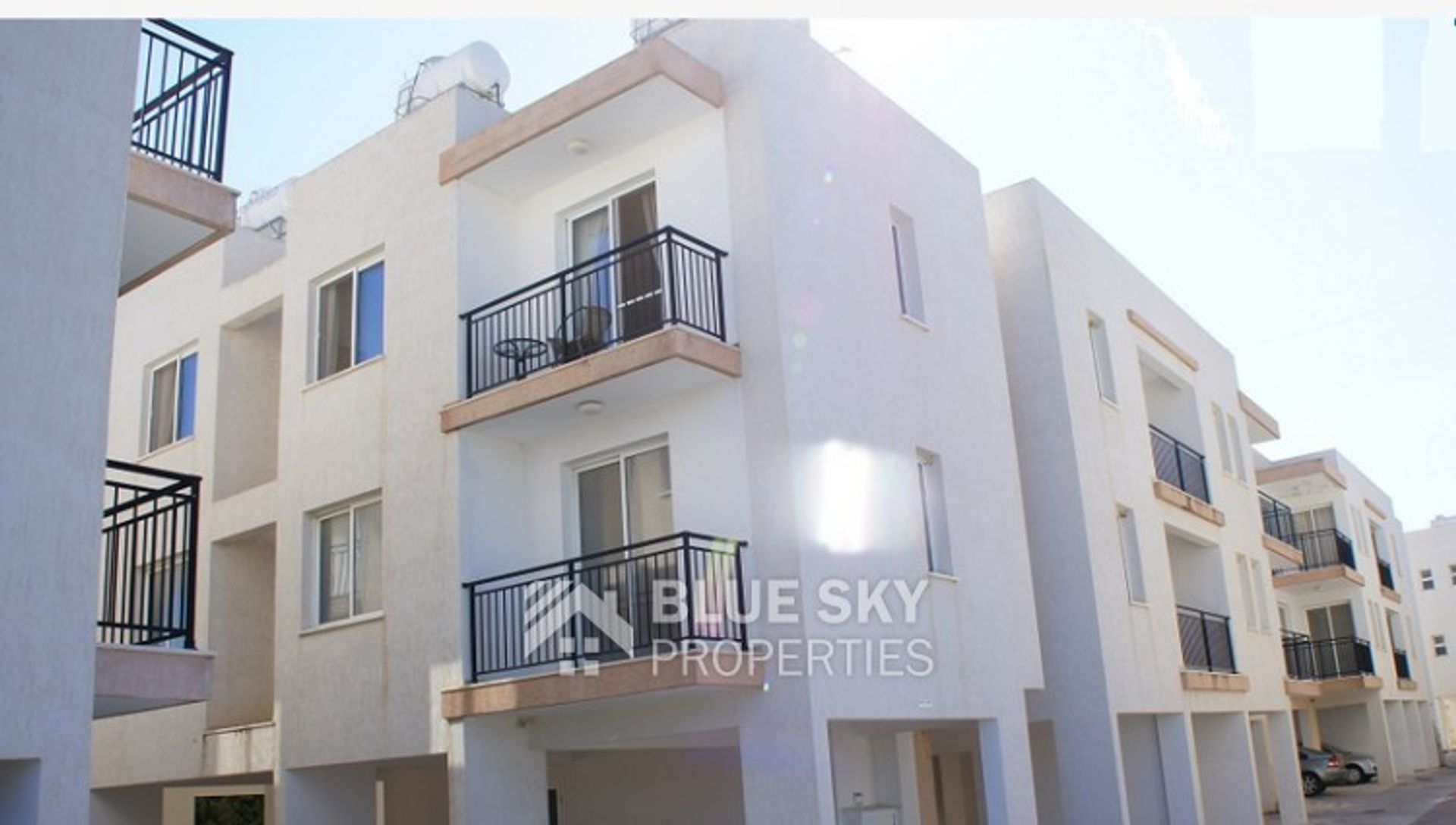 Condominium in Polis, Pafos 10704769